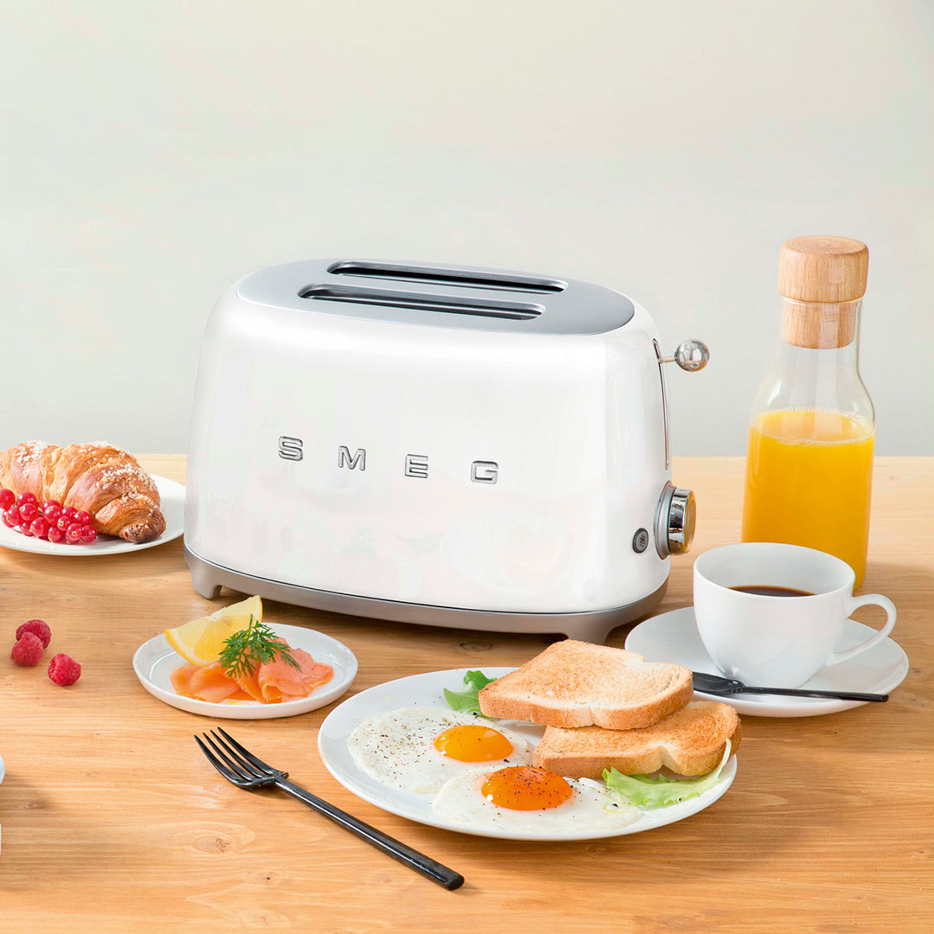 Smeg 50's Style TSF01 2-Slice Toaster - product image 92