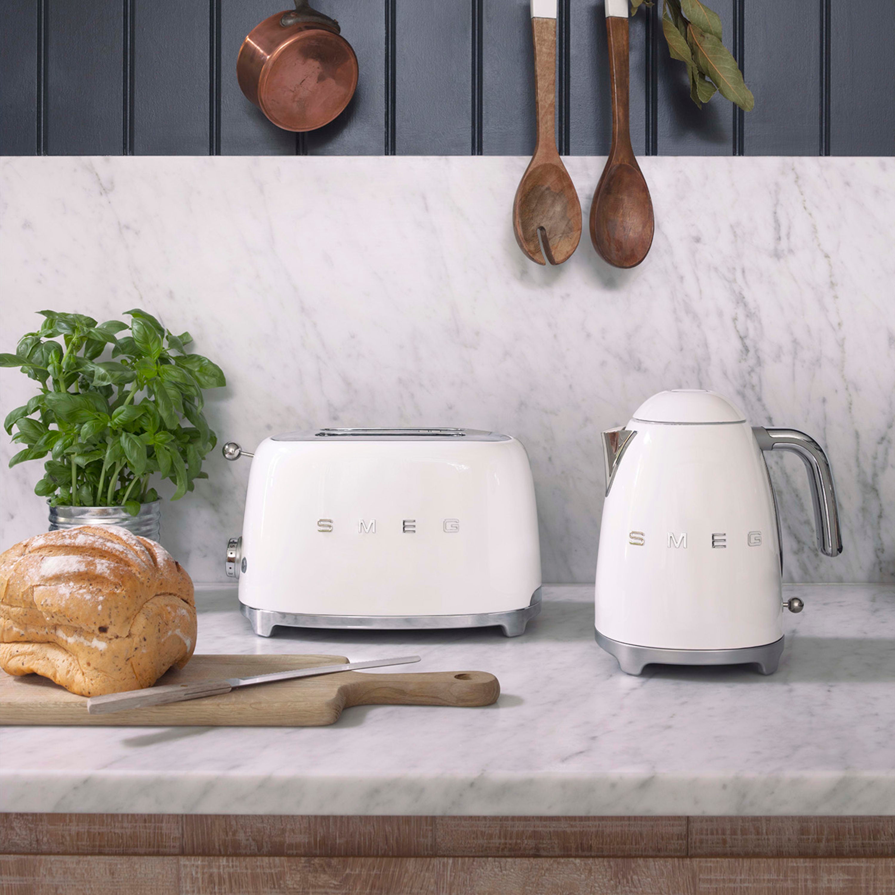 Smeg 50's Style TSF01 2-Slice Toaster - product image 93