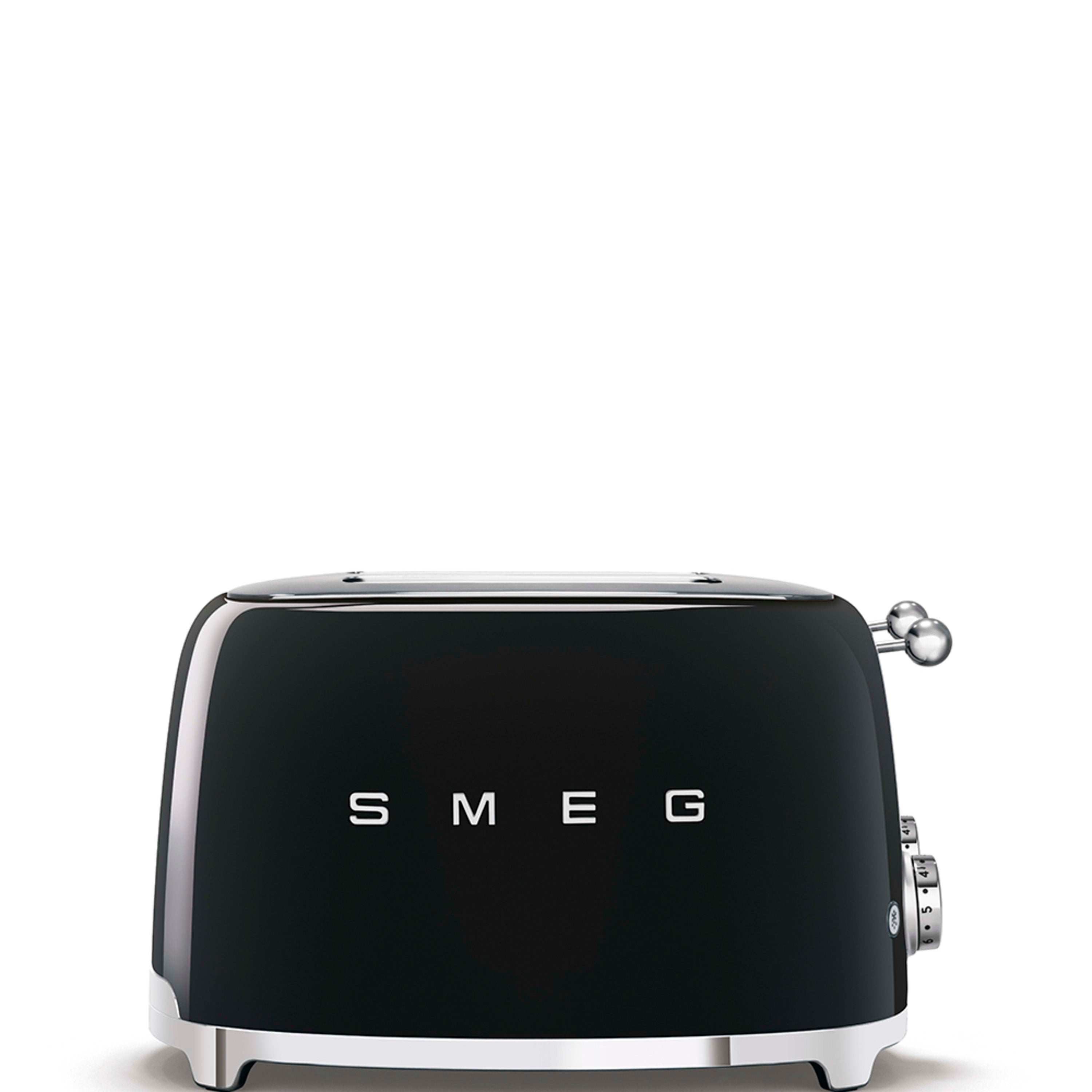Smeg 50's Style TSF03 4-Slice Toaster - product image 1