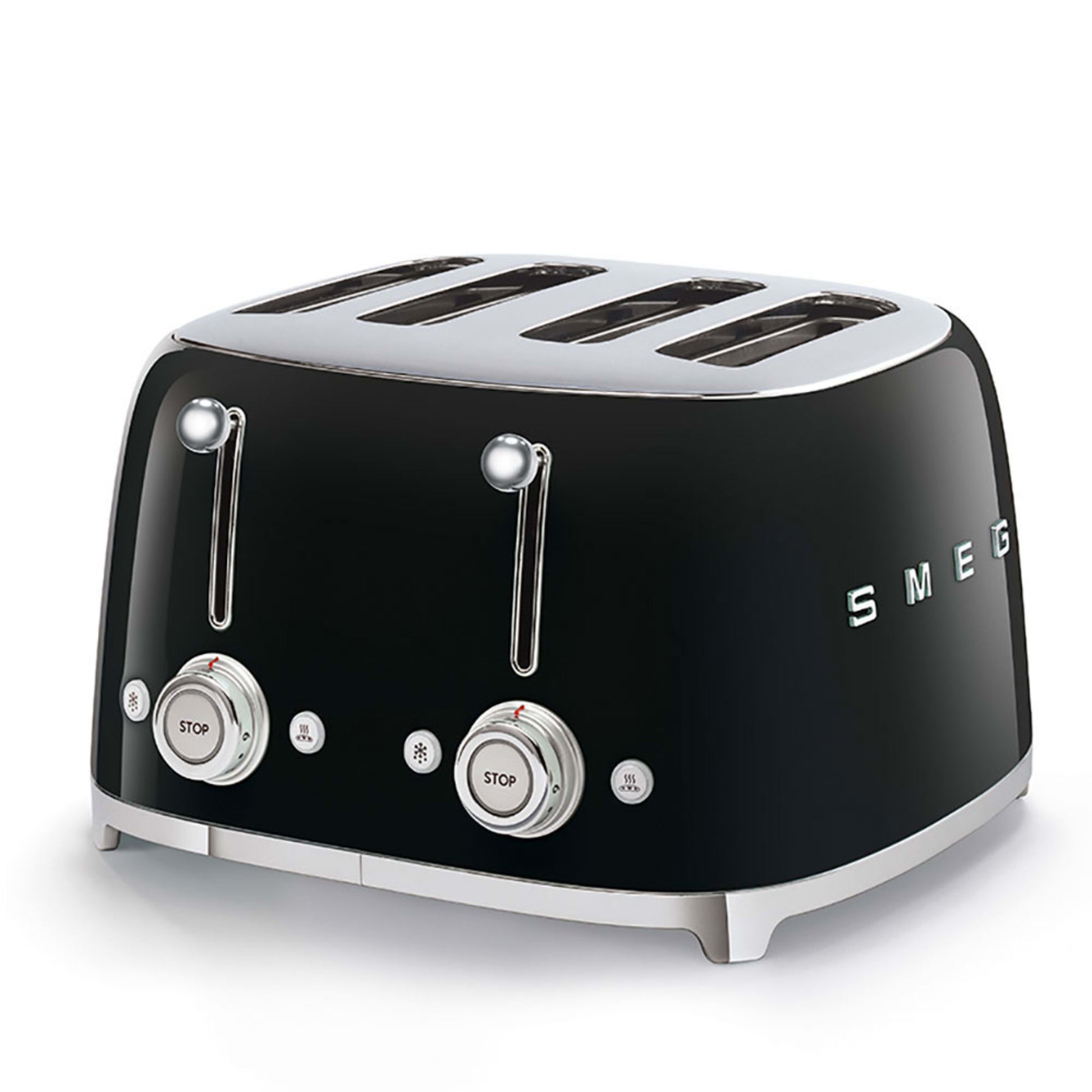 Smeg 50's Style TSF03 4-Slice Toaster - product image 2
