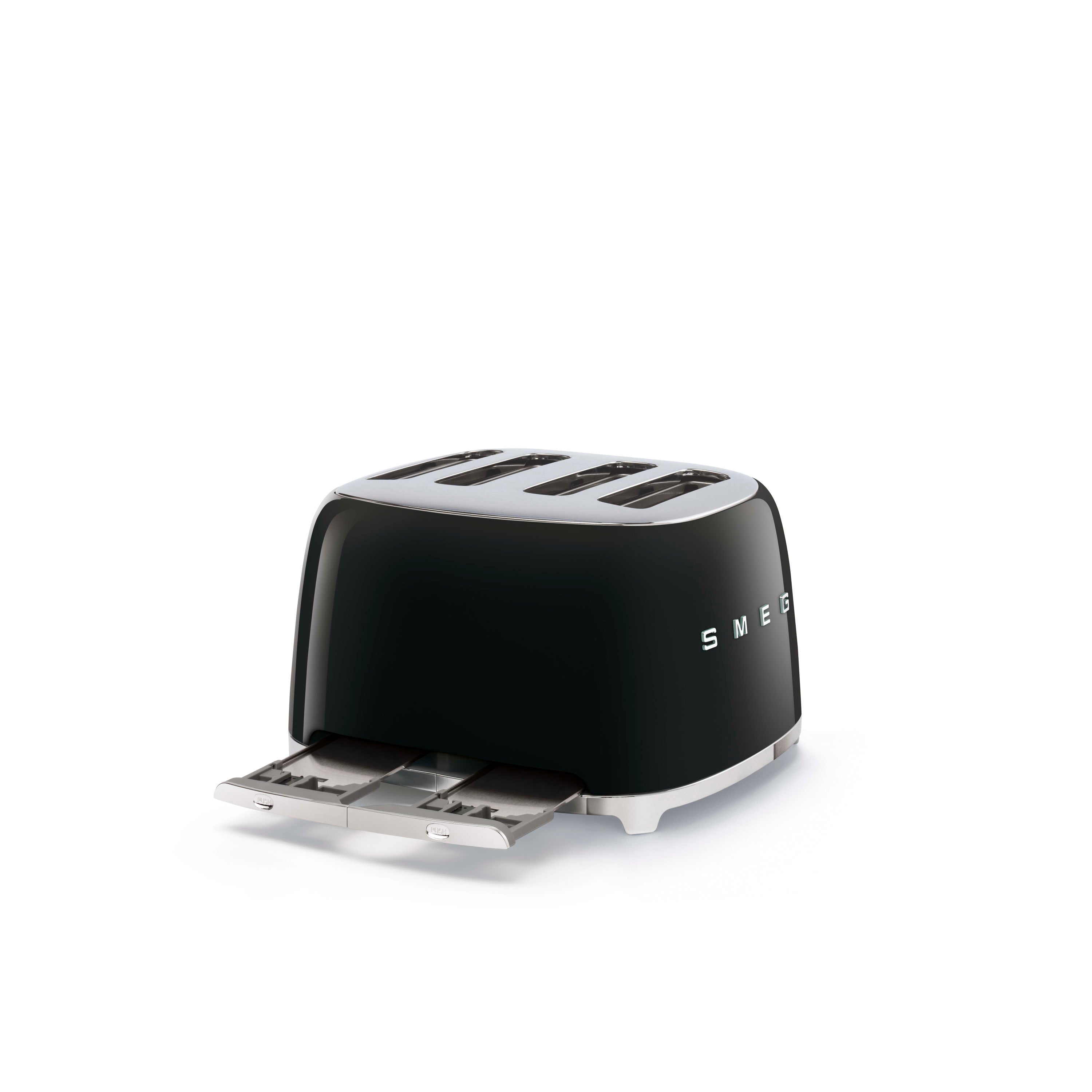 Smeg 50's Style TSF03 4-Slice Toaster - product image 3