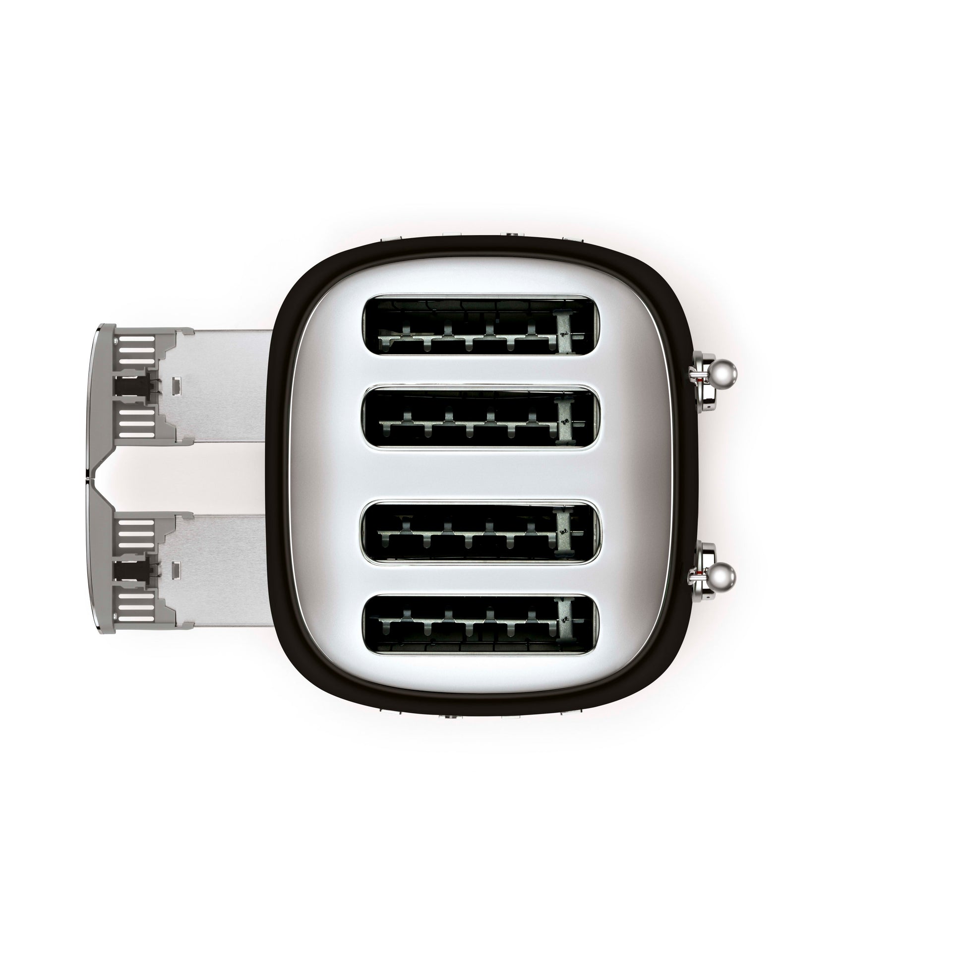 Smeg 50's Style TSF03 4-Slice Toaster - product image 4