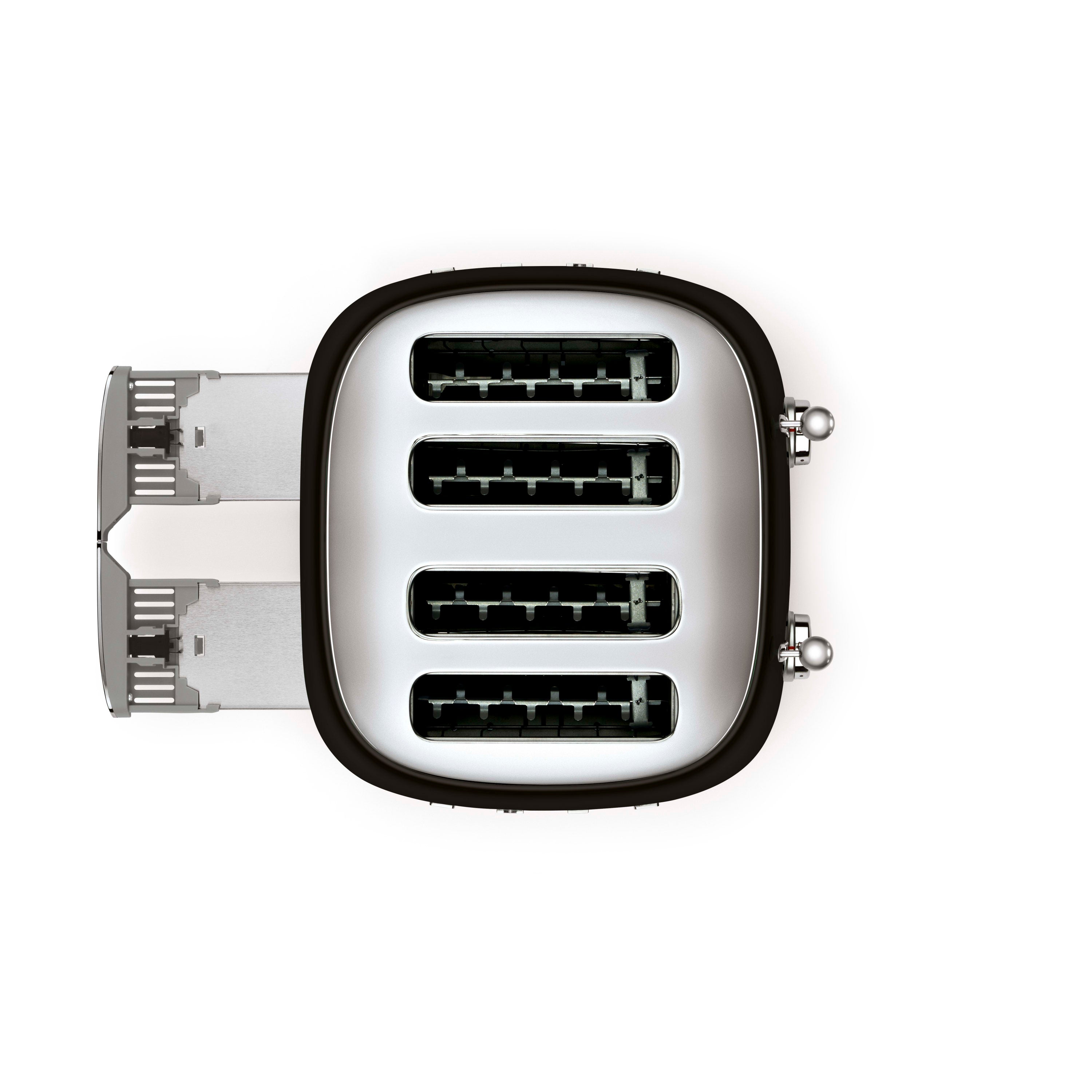 Smeg 50's Style TSF03 4-Slice Toaster - product image 4