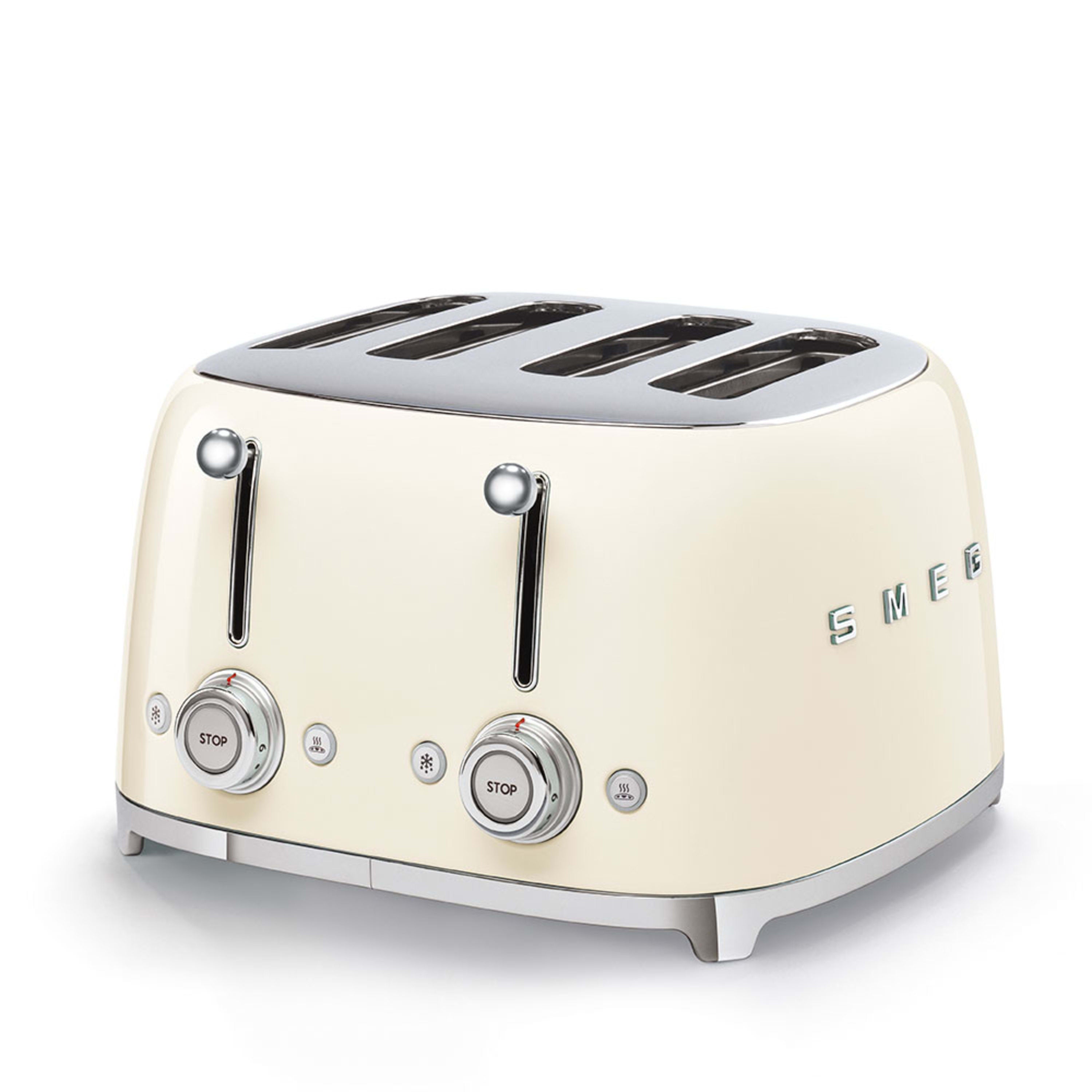 Smeg 50's Style TSF03 4-Slice Toaster - product image 7