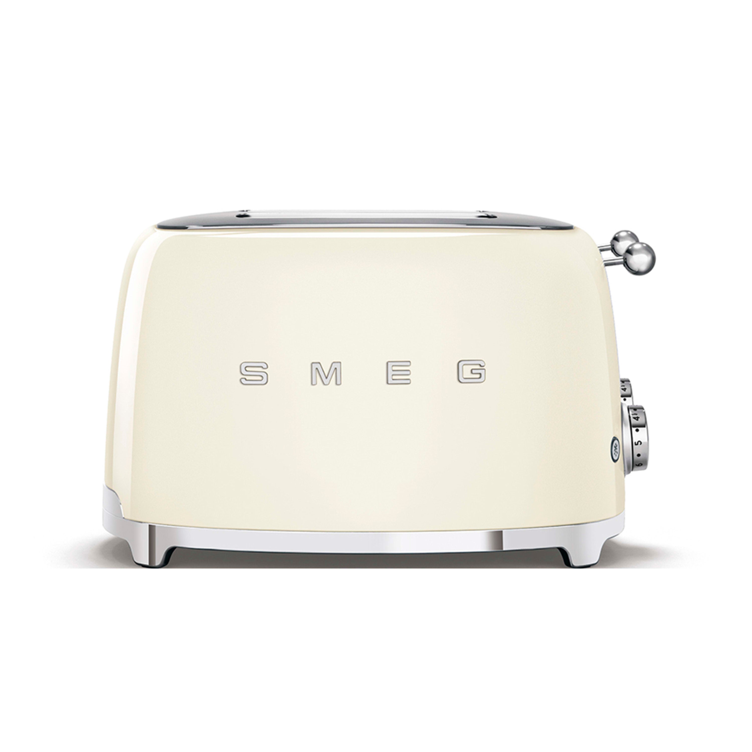 Smeg 50's Style TSF03 4-Slice Toaster - product image 8