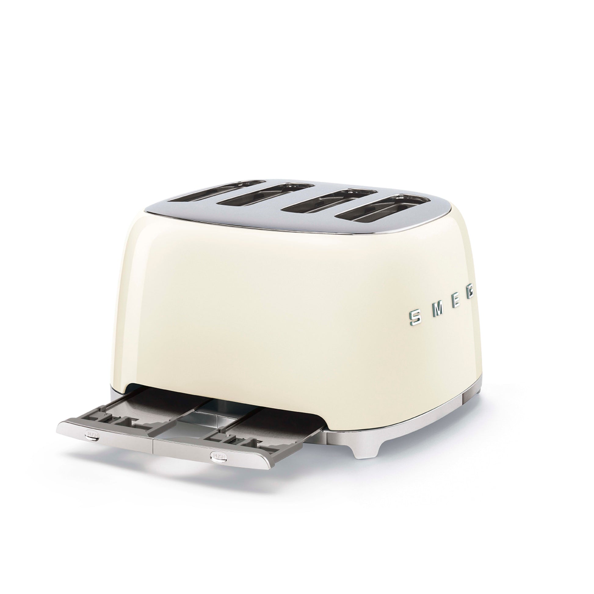 Smeg 50's Style TSF03 4-Slice Toaster - product image 9
