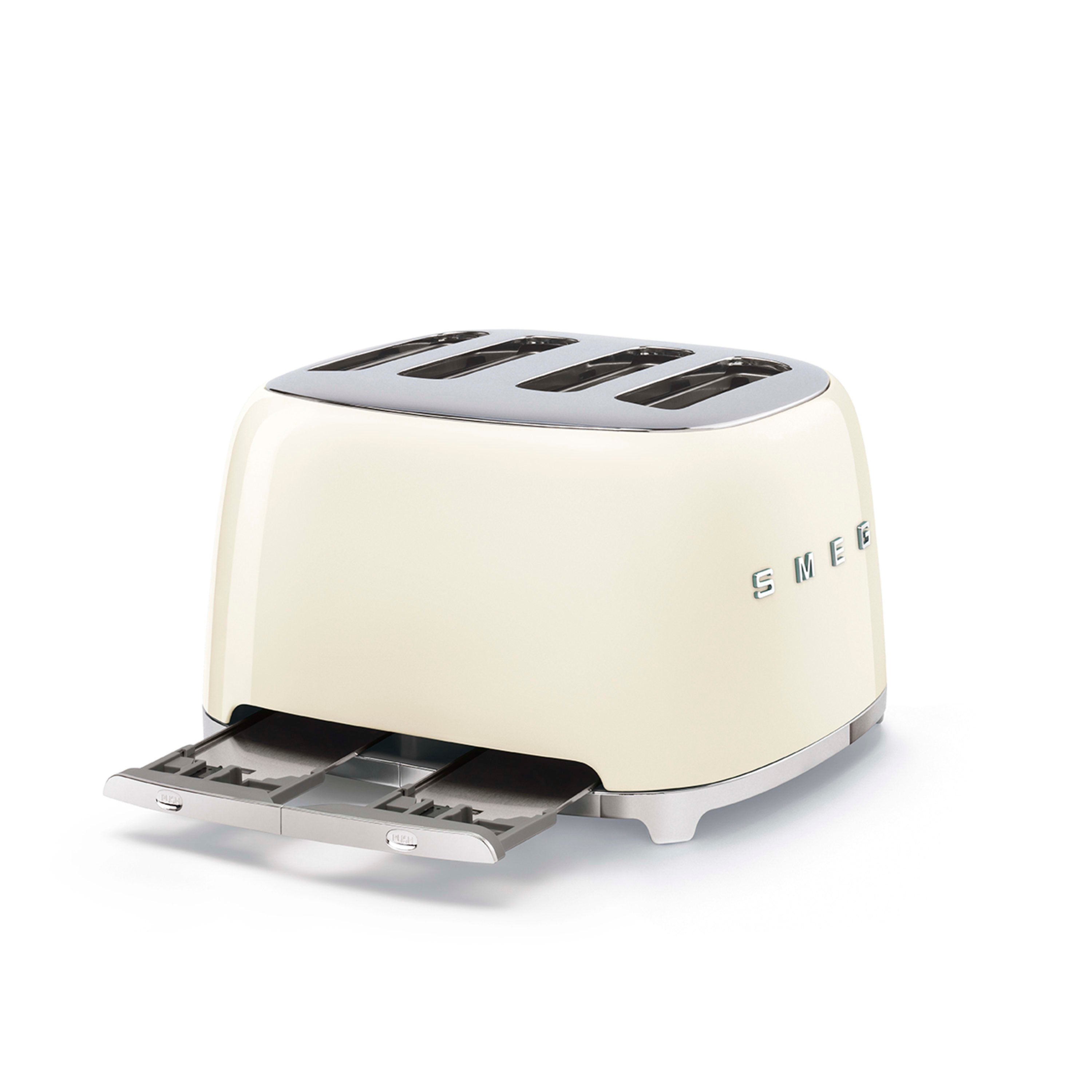Smeg 50's Style TSF03 4-Slice Toaster - product image 9