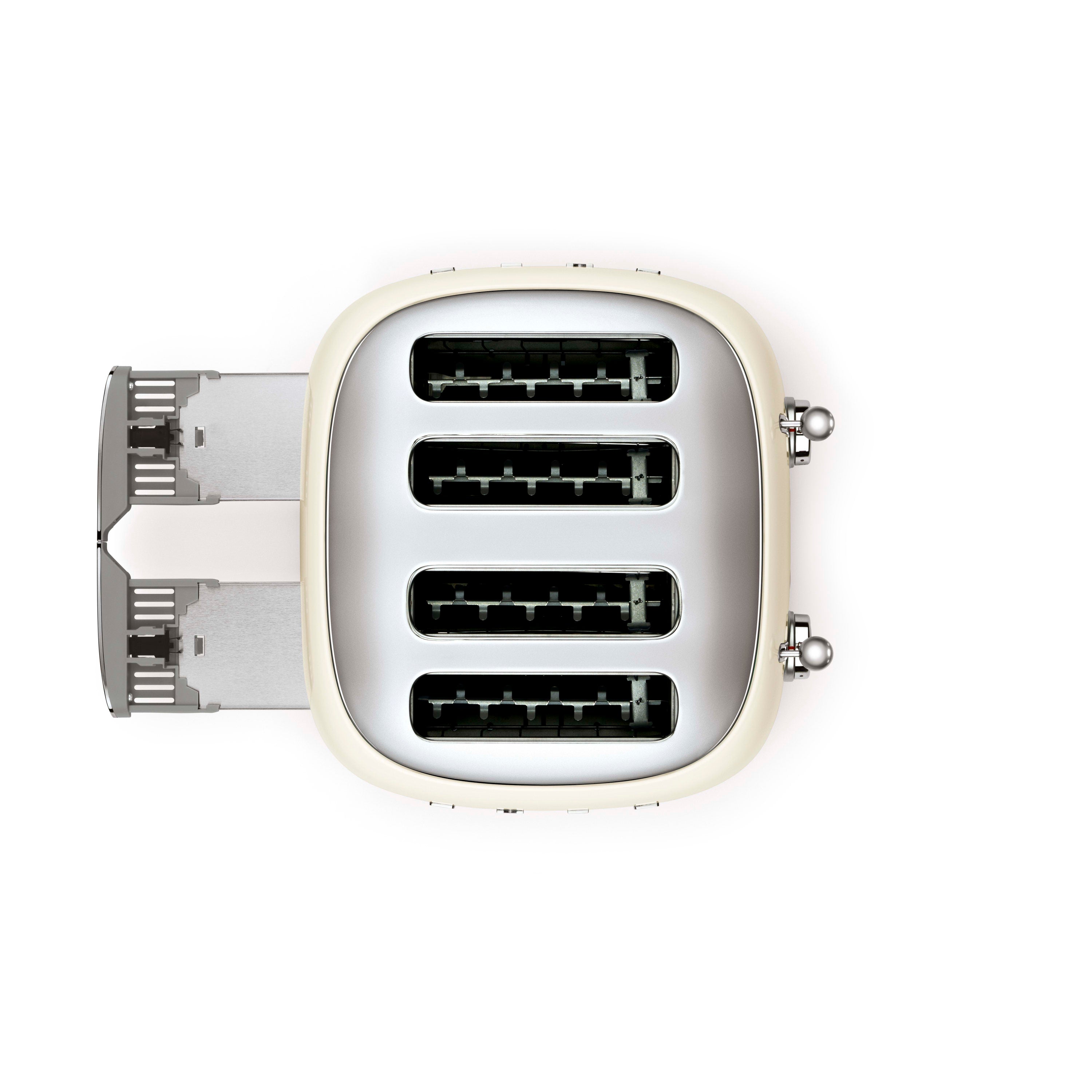 Smeg 50's Style TSF03 4-Slice Toaster - product image 10