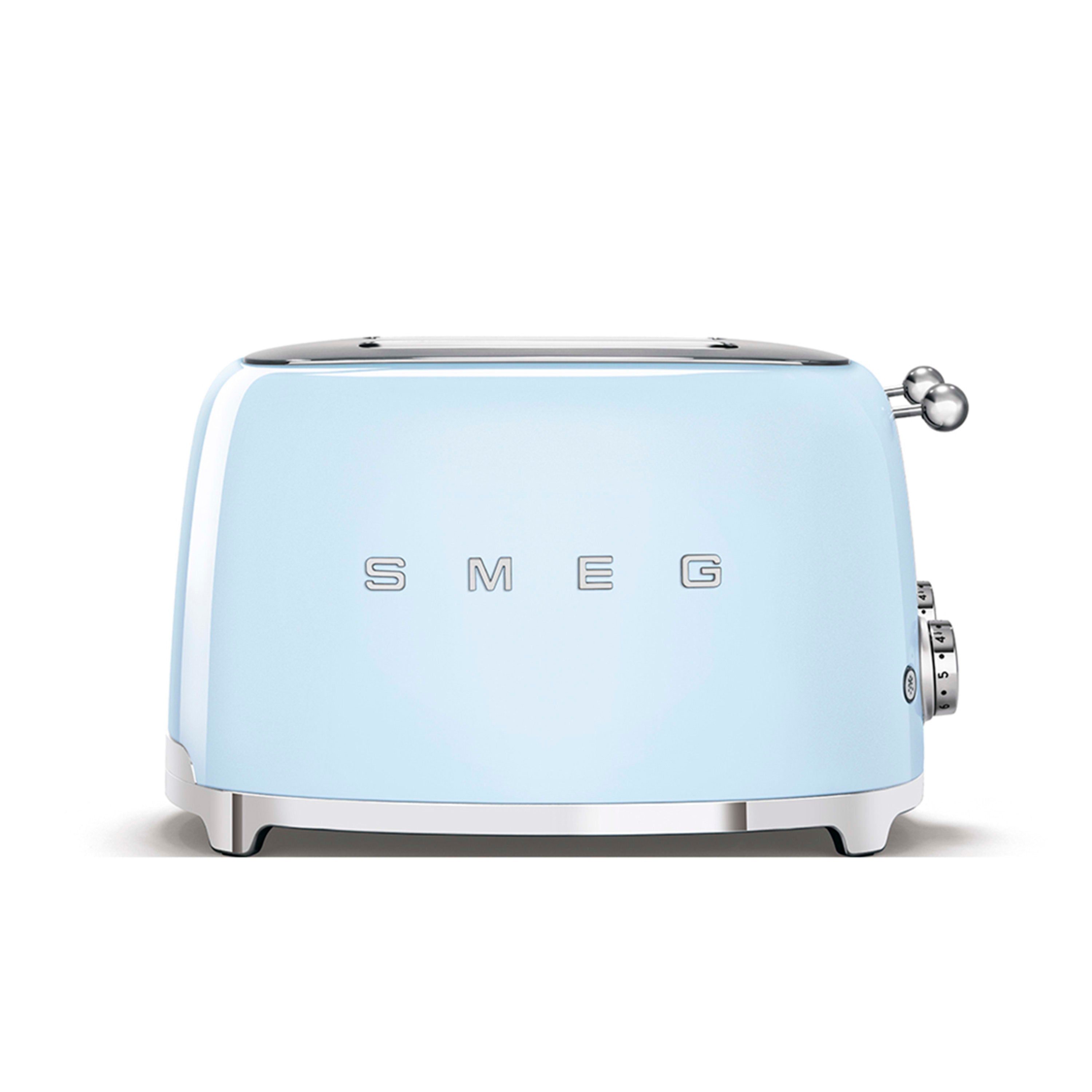 Smeg 50's Style TSF03 4-Slice Toaster - product image 14