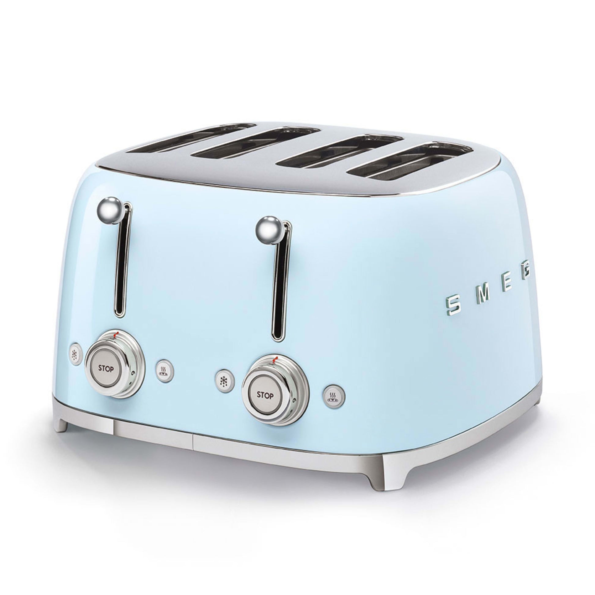Smeg 50's Style TSF03 4-Slice Toaster - product image 15