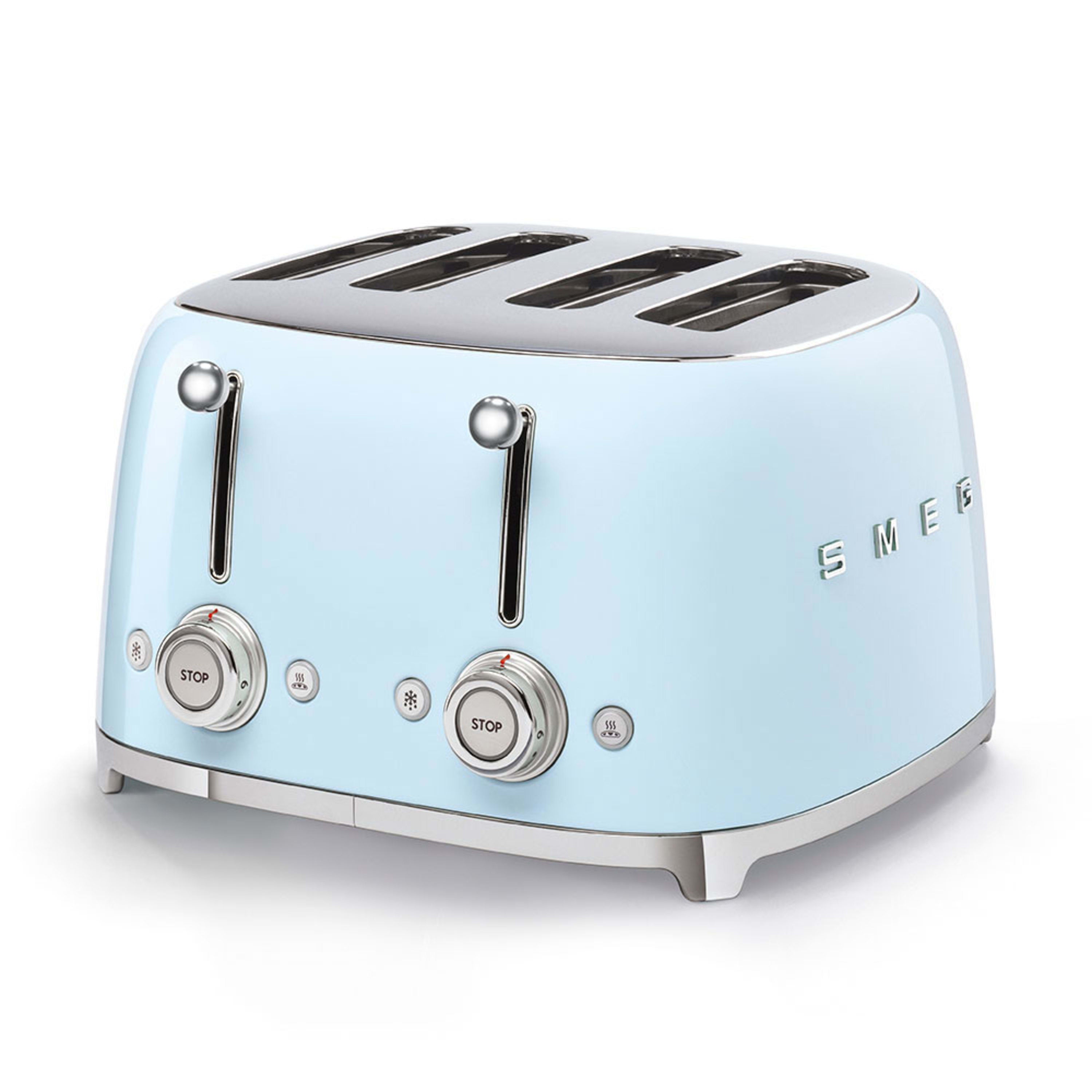 Smeg 50's Style TSF03 4-Slice Toaster - product image 15