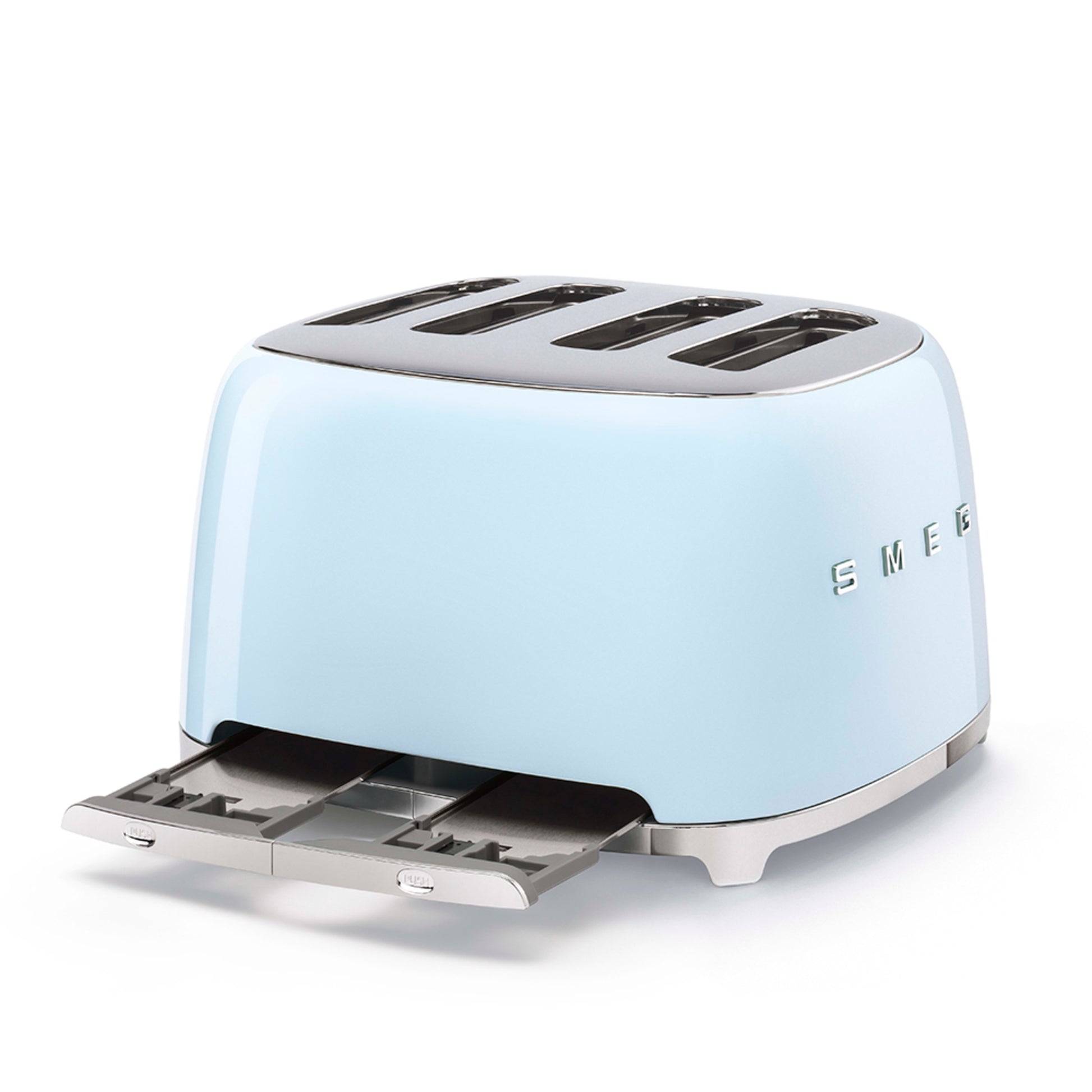 Smeg 50's Style TSF03 4-Slice Toaster - product image 16
