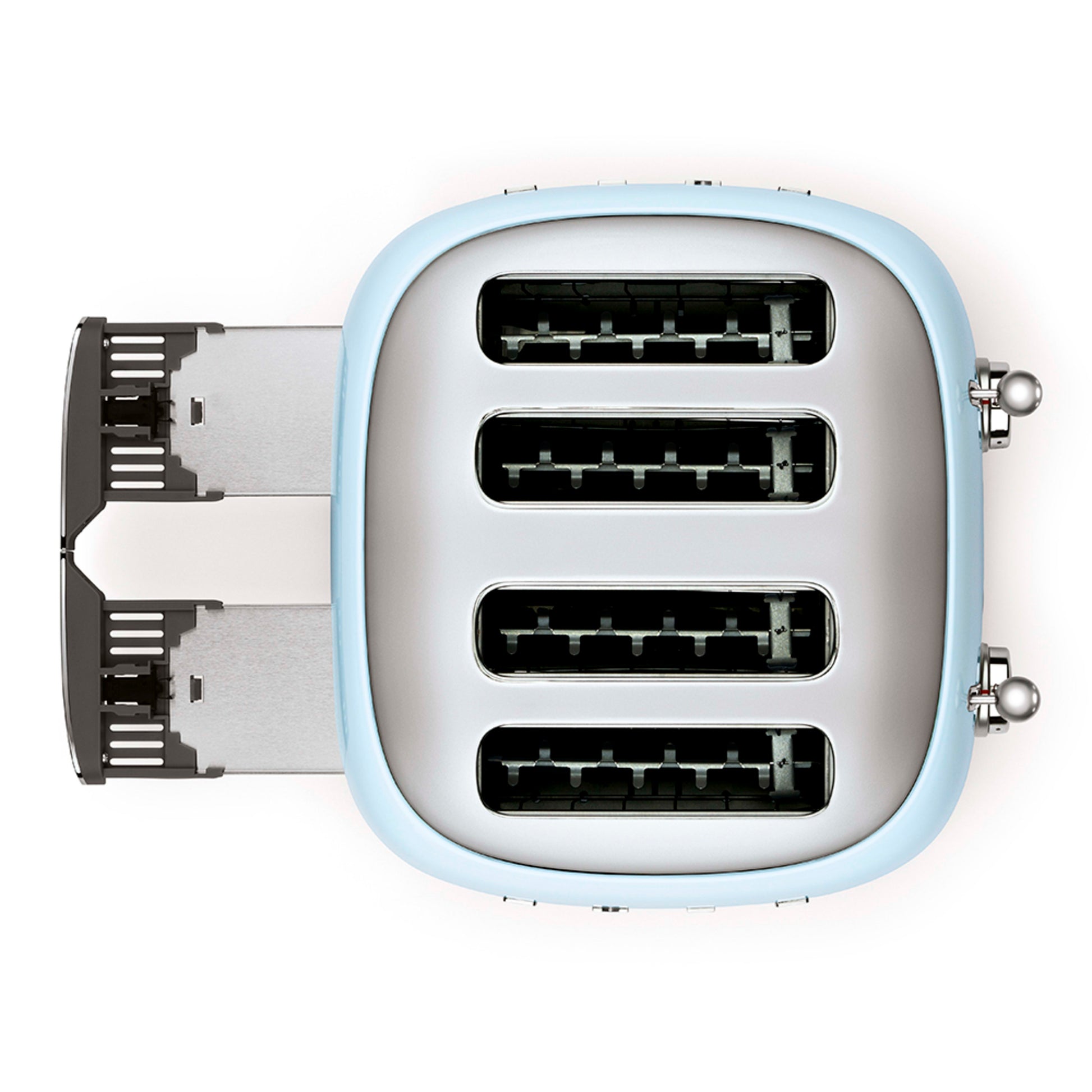 Smeg 50's Style TSF03 4-Slice Toaster - product image 17