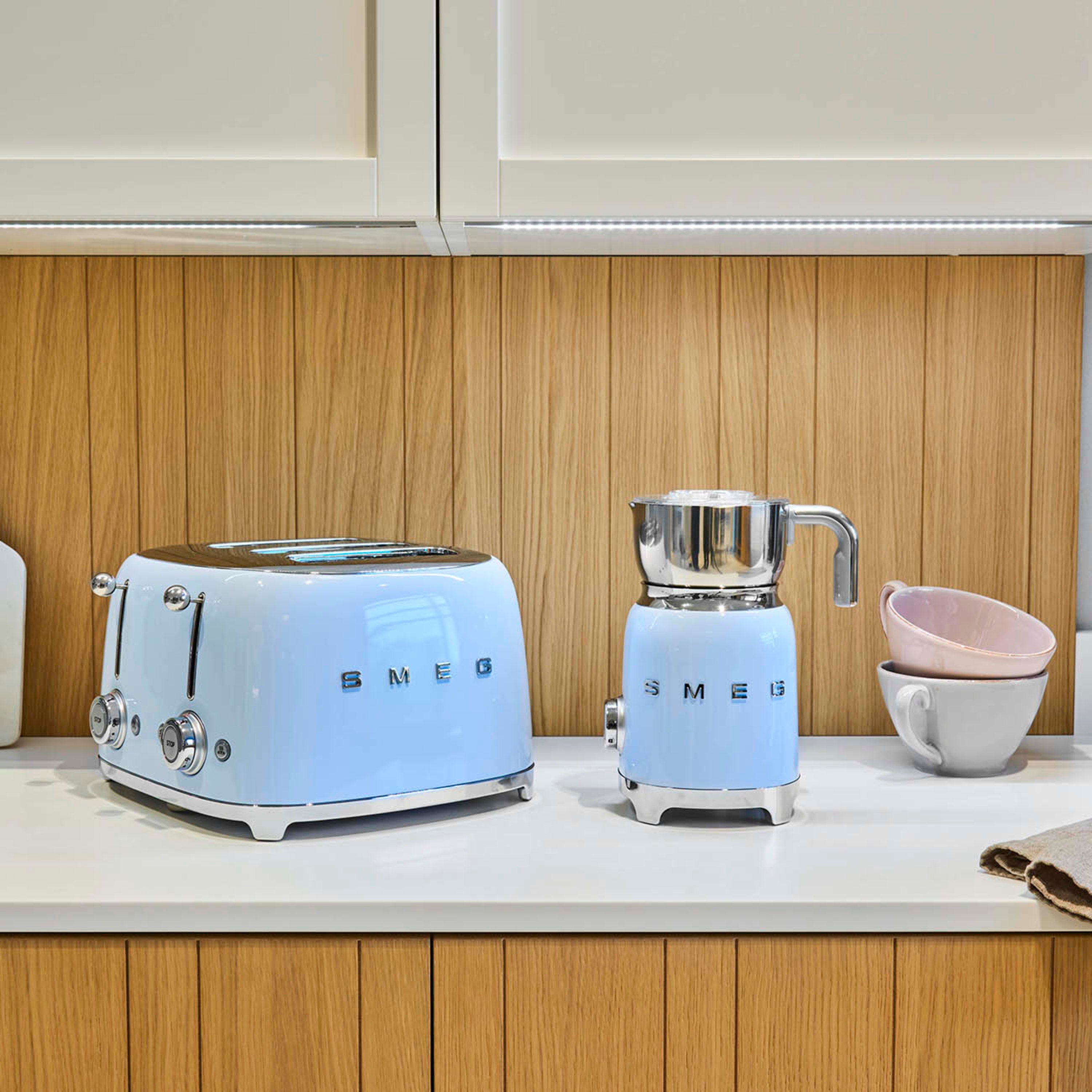 Smeg 50's Style TSF03 4-Slice Toaster - product image 19