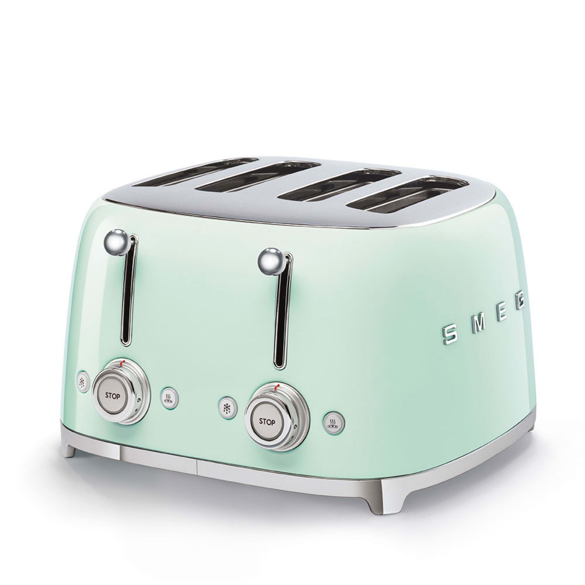 Smeg 50's Style TSF03 4-Slice Toaster - product image 22