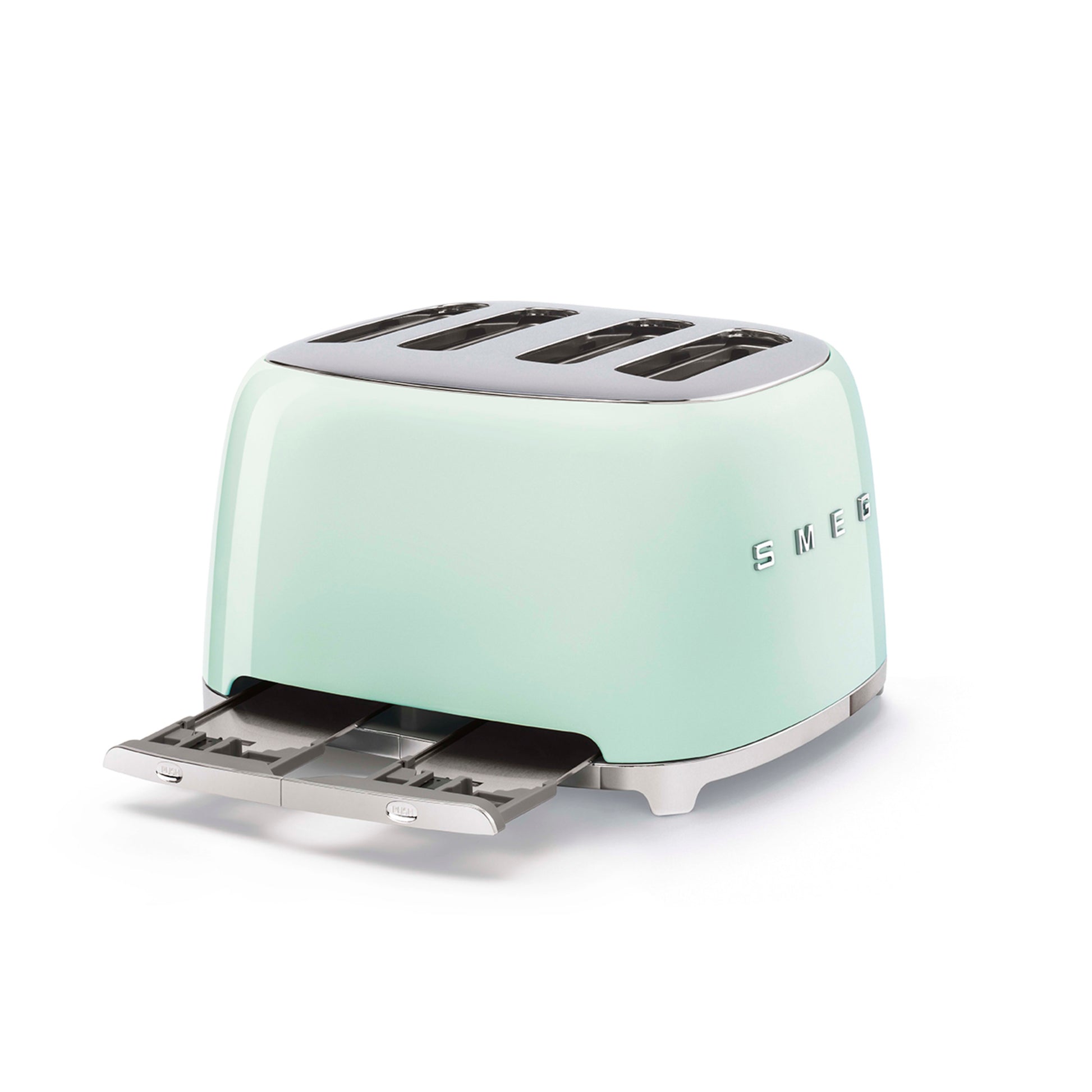 Smeg 50's Style TSF03 4-Slice Toaster - product image 23