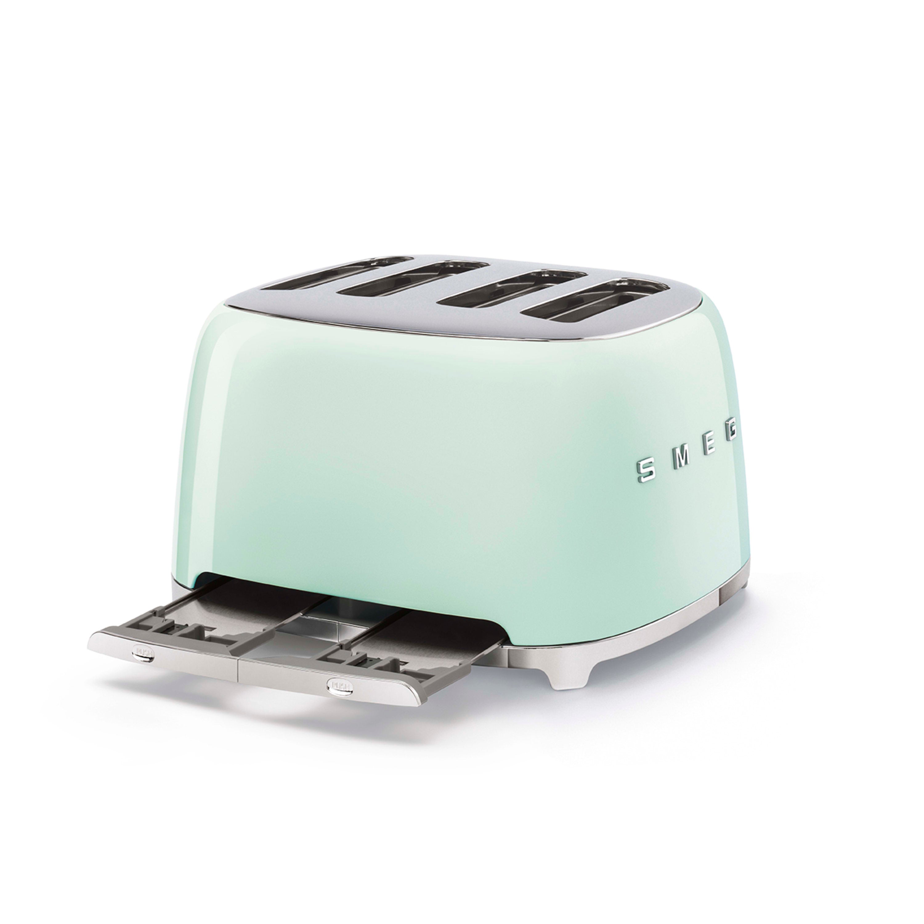 Smeg 50's Style TSF03 4-Slice Toaster - product image 23