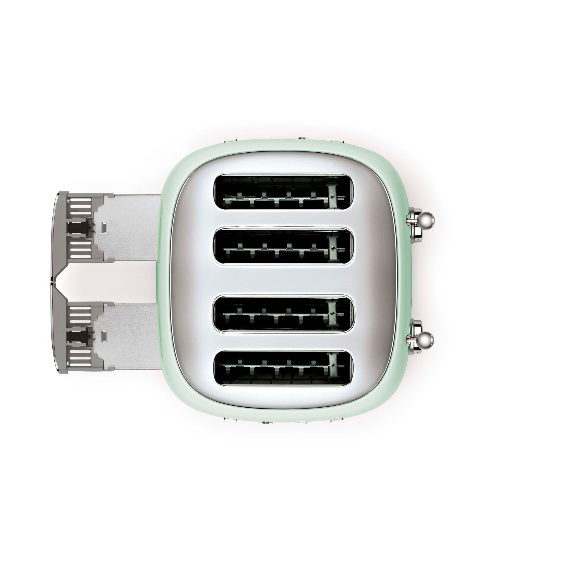 Smeg 50's Style TSF03 4-Slice Toaster - product image 24