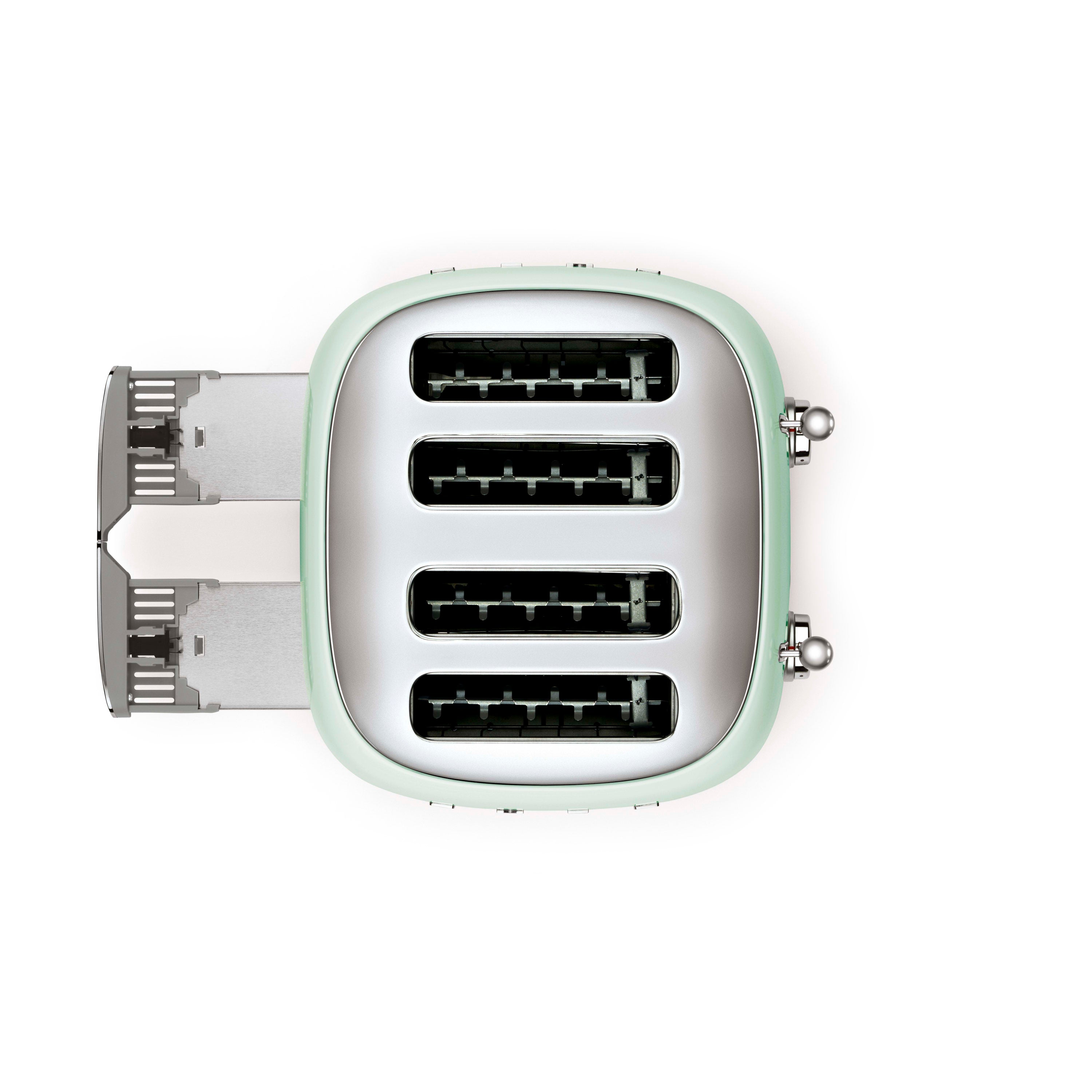 Smeg 50's Style TSF03 4-Slice Toaster - product image 24
