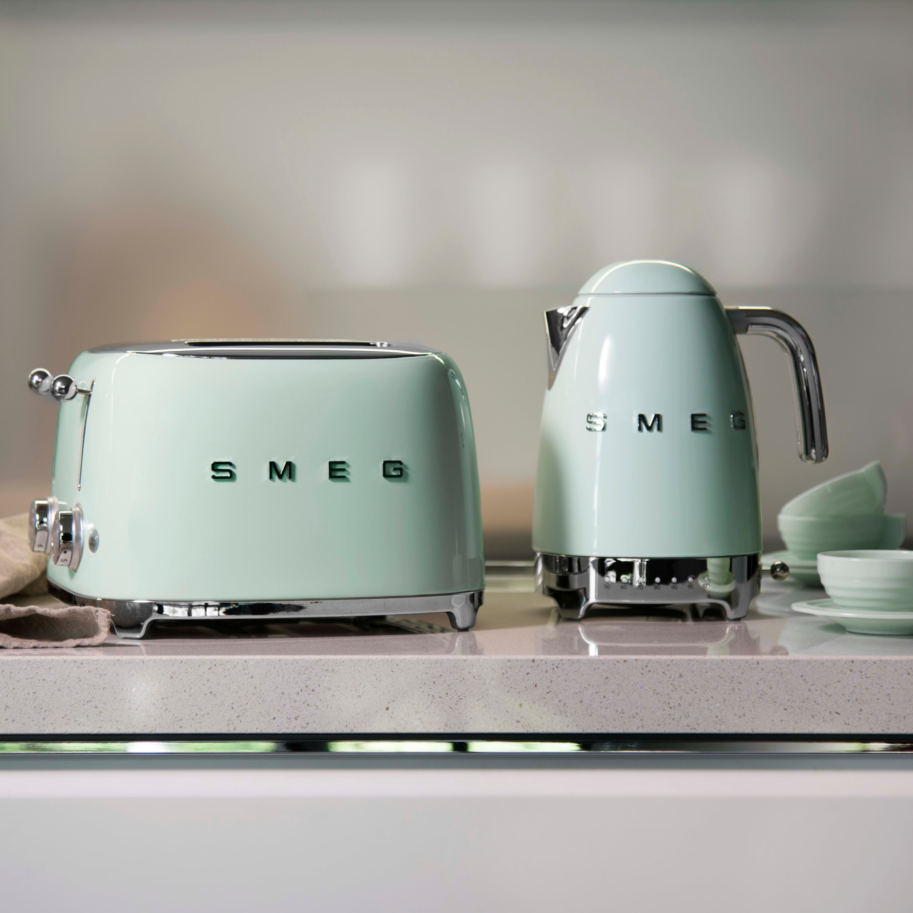 Smeg 50's Style TSF03 4-Slice Toaster - product image 26