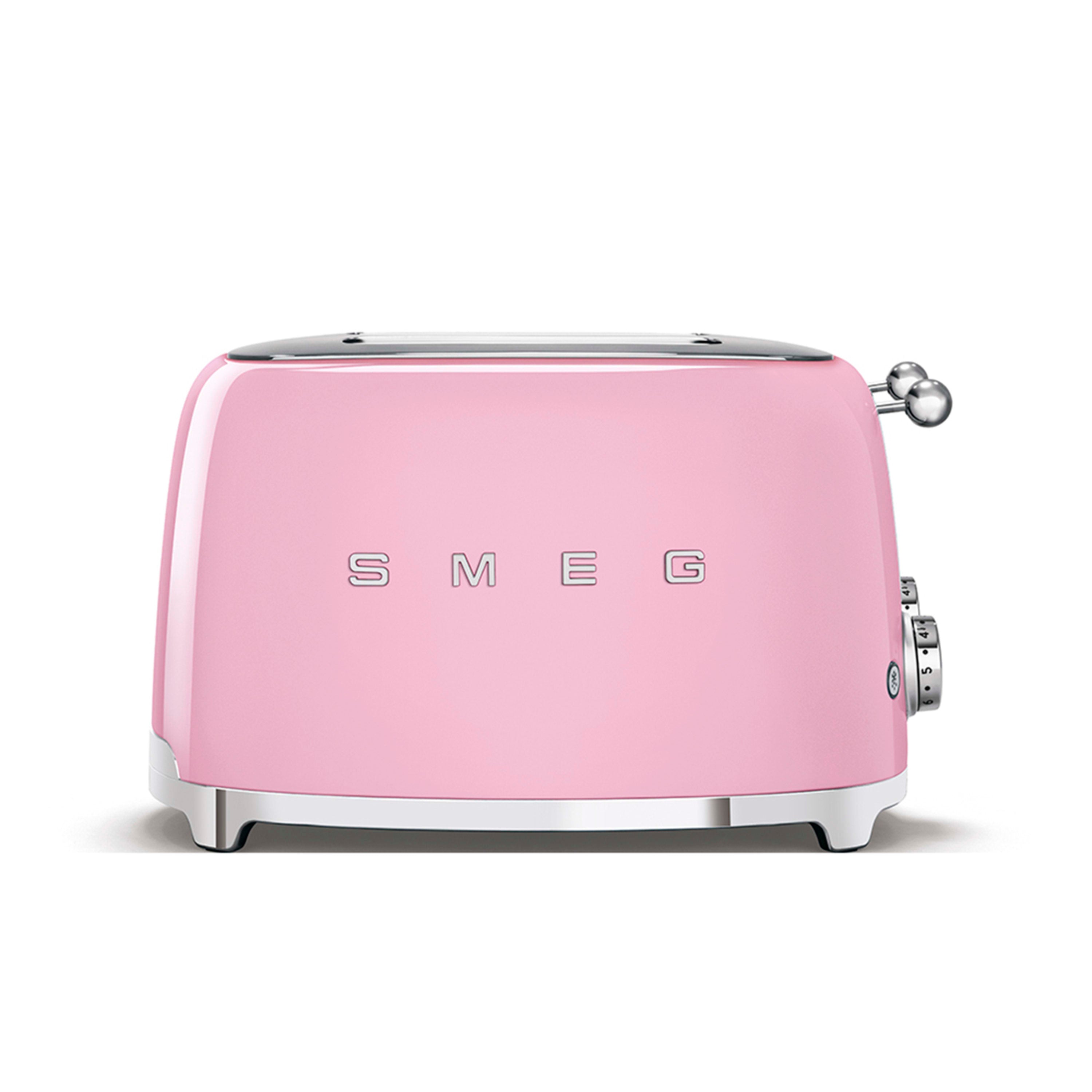 Smeg 50's Style TSF03 4-Slice Toaster - product image 29