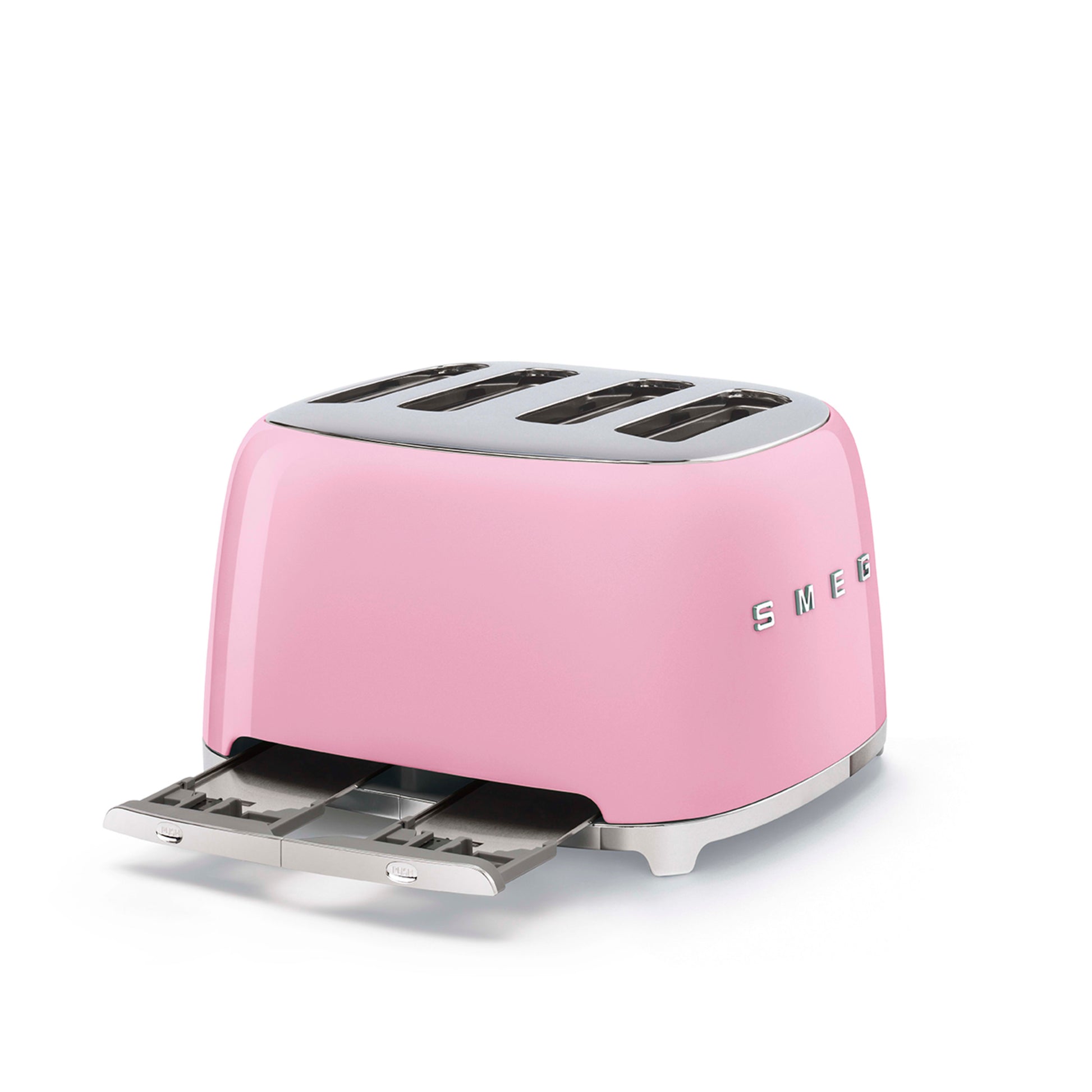 Smeg 50's Style TSF03 4-Slice Toaster - product image 30