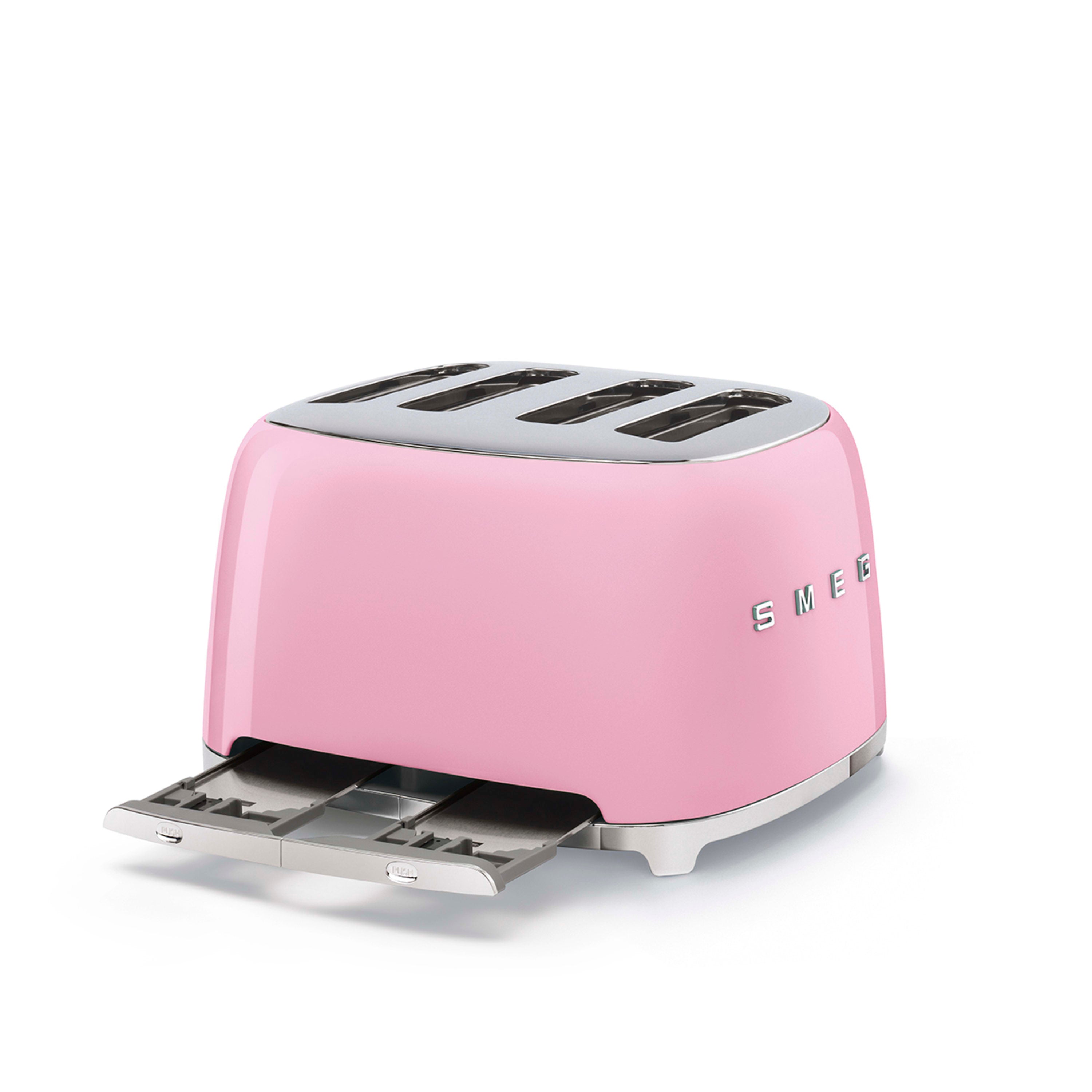 Smeg 50's Style TSF03 4-Slice Toaster - product image 30