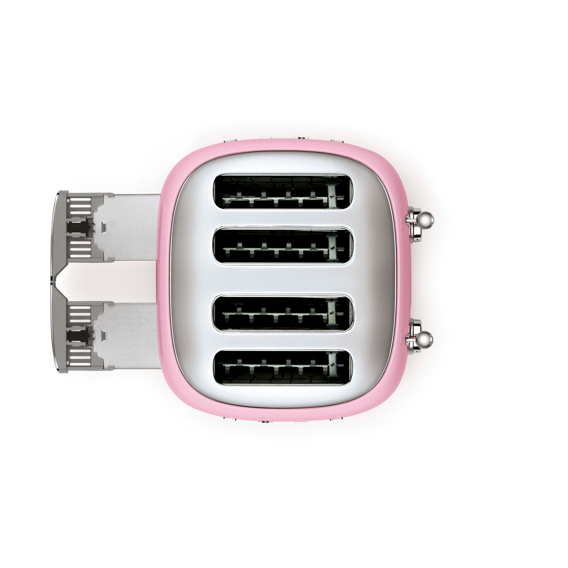 Smeg 50's Style TSF03 4-Slice Toaster - product image 31