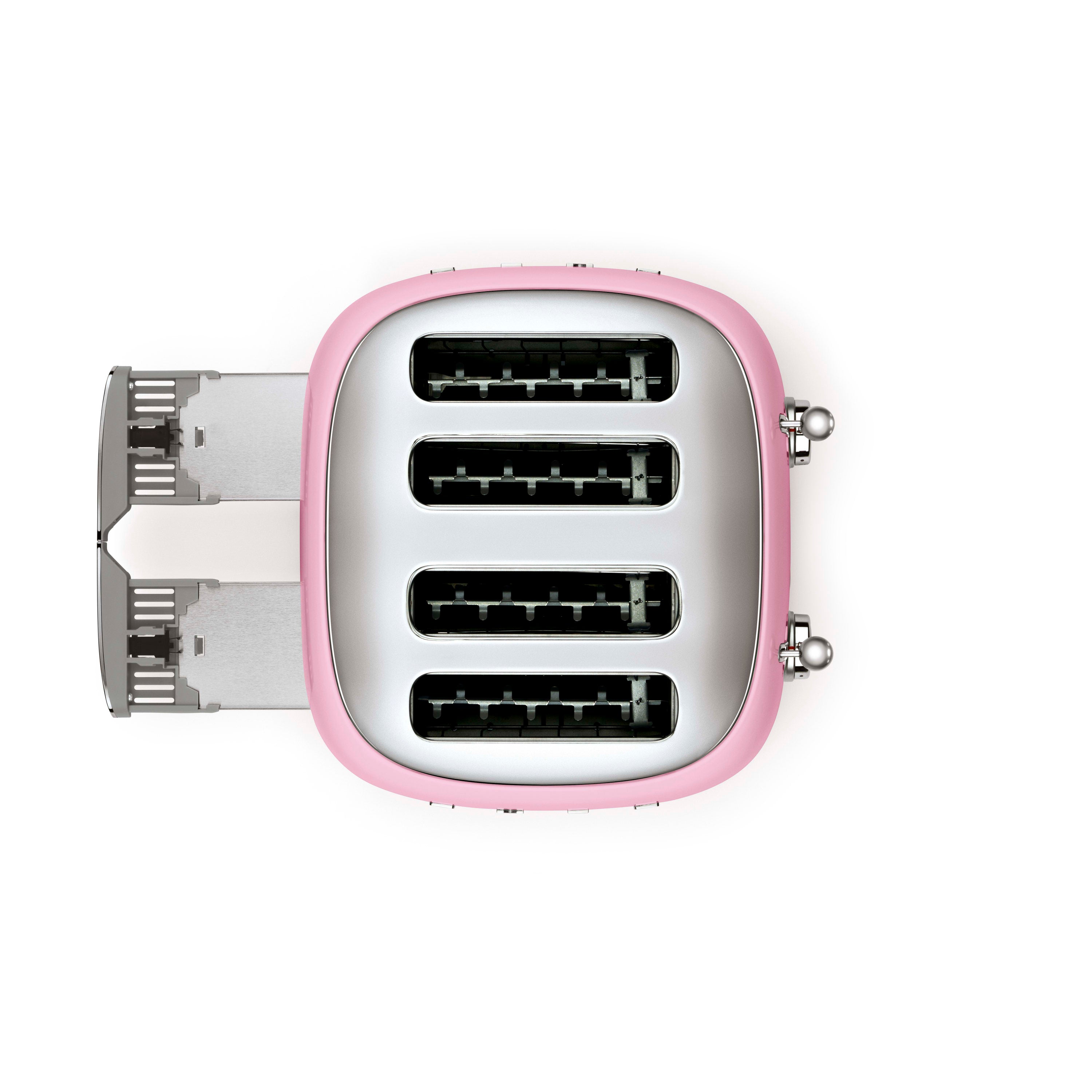 Smeg 50's Style TSF03 4-Slice Toaster - product image 31