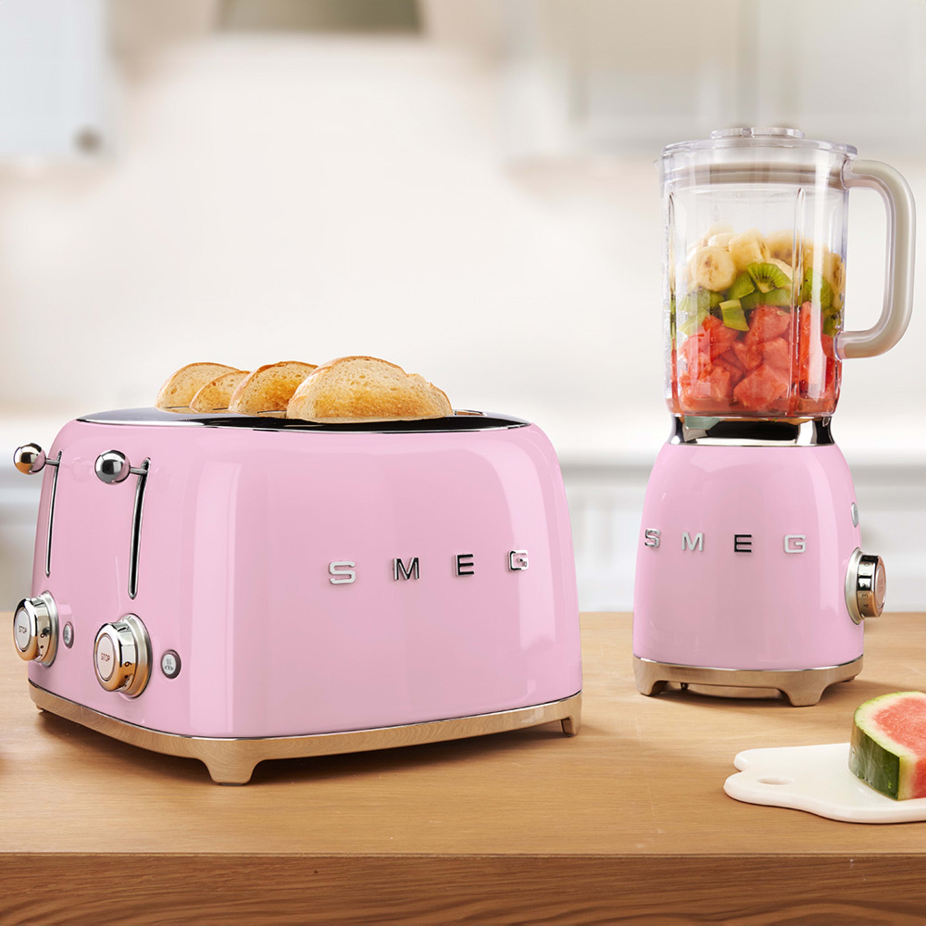 Smeg 50's Style TSF03 4-Slice Toaster - product image 33