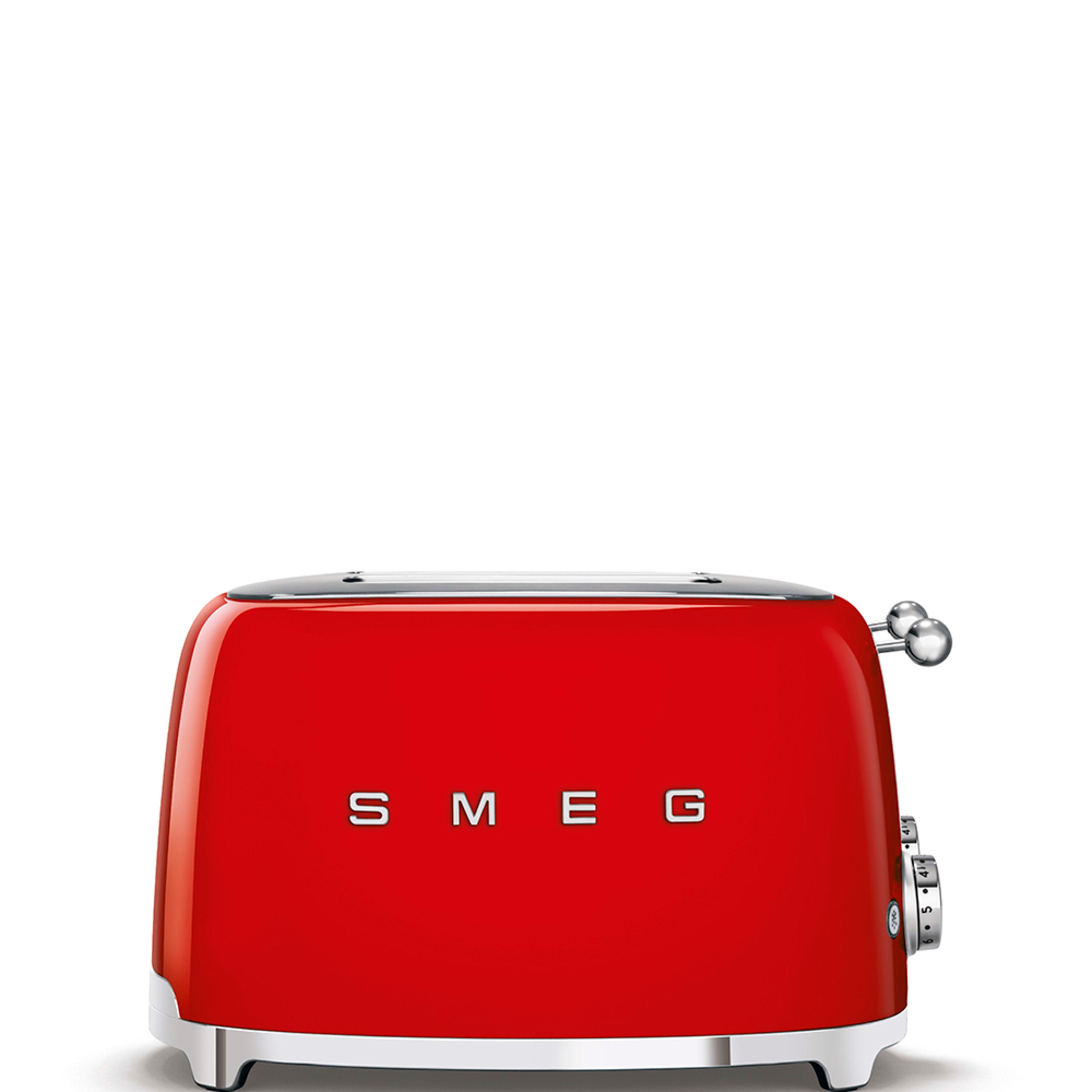 Smeg 50's Style TSF03 4-Slice Toaster - product image 35