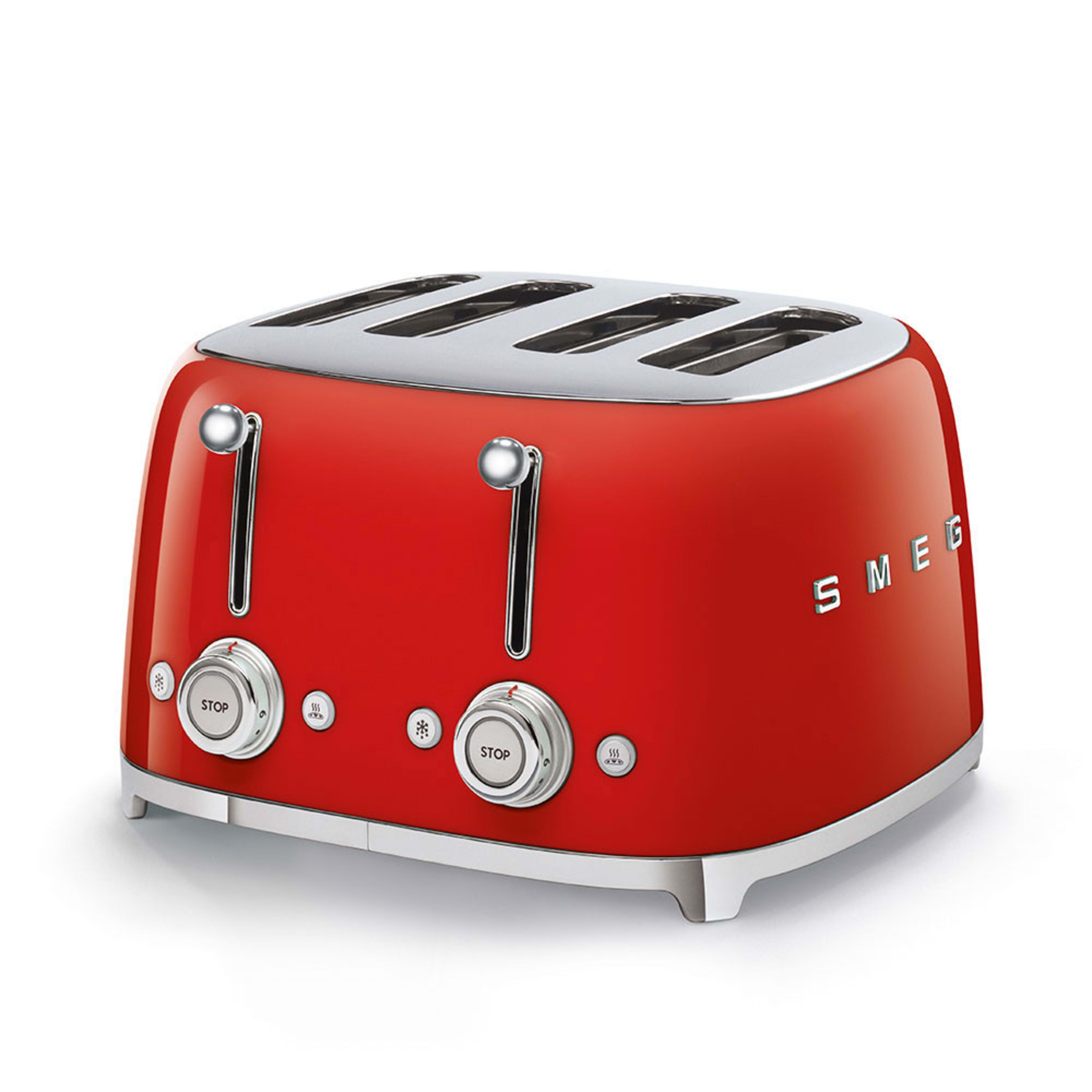 Smeg 50's Style TSF03 4-Slice Toaster - product image 36