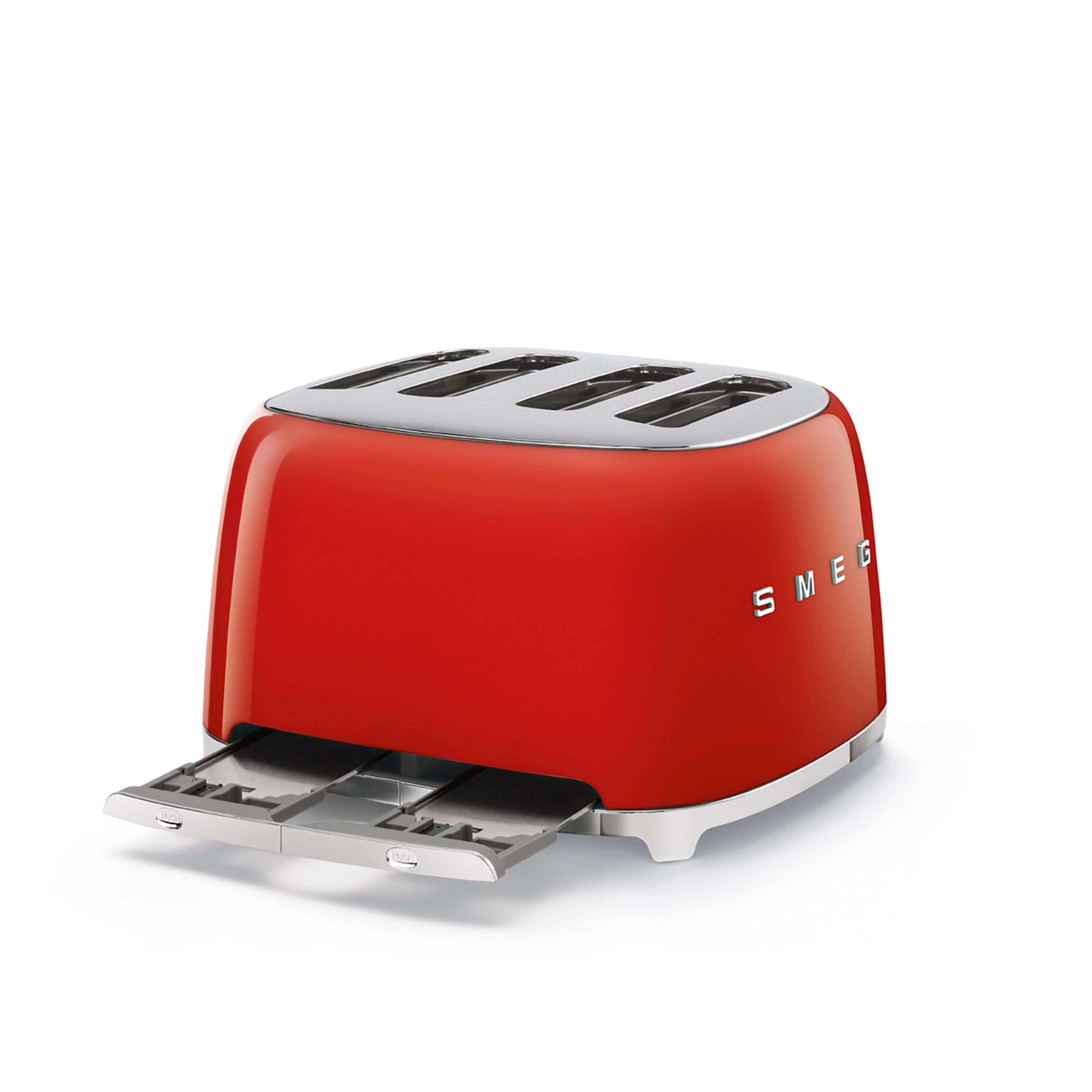 Smeg 50's Style TSF03 4-Slice Toaster - product image 37