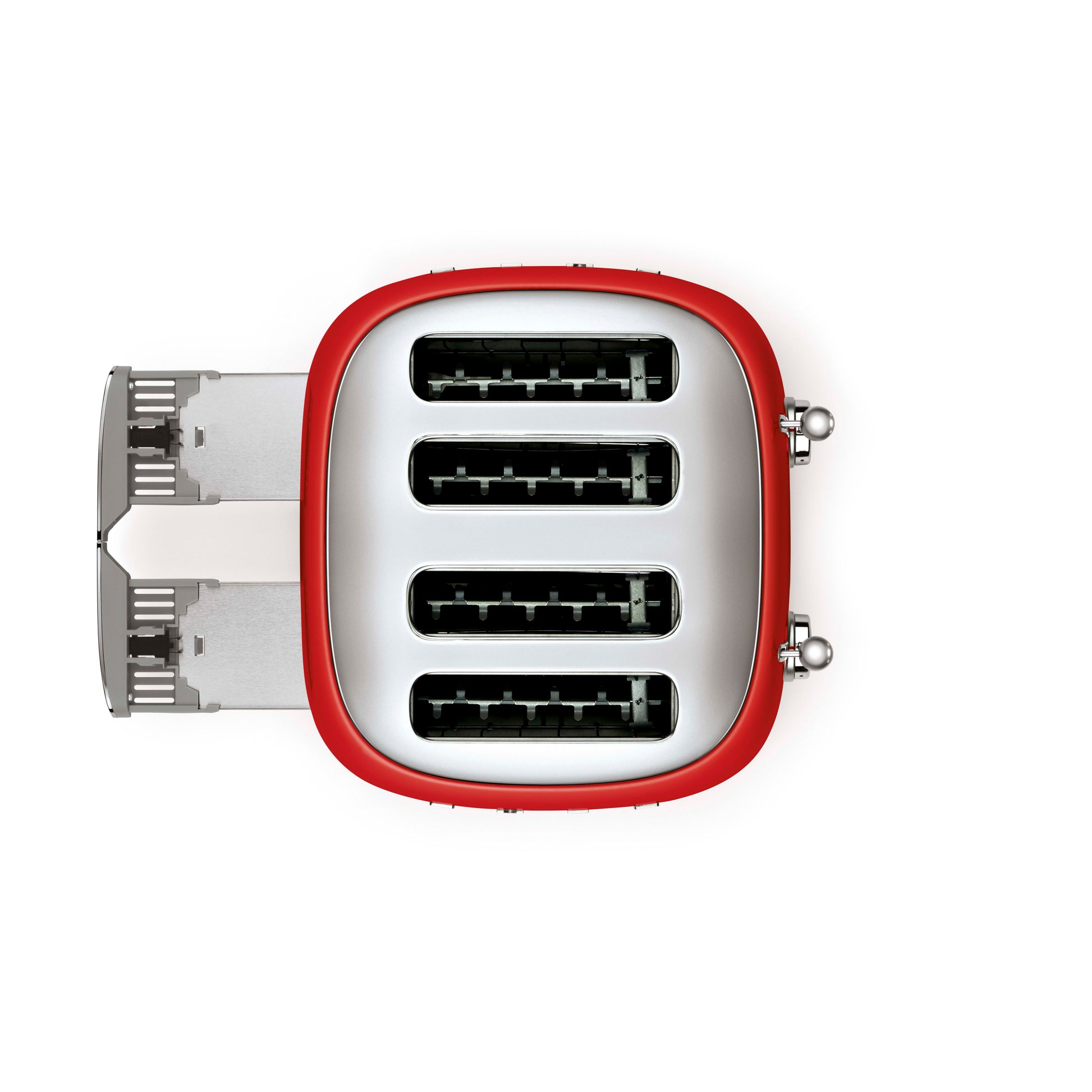 Smeg 50's Style TSF03 4-Slice Toaster - product image 38