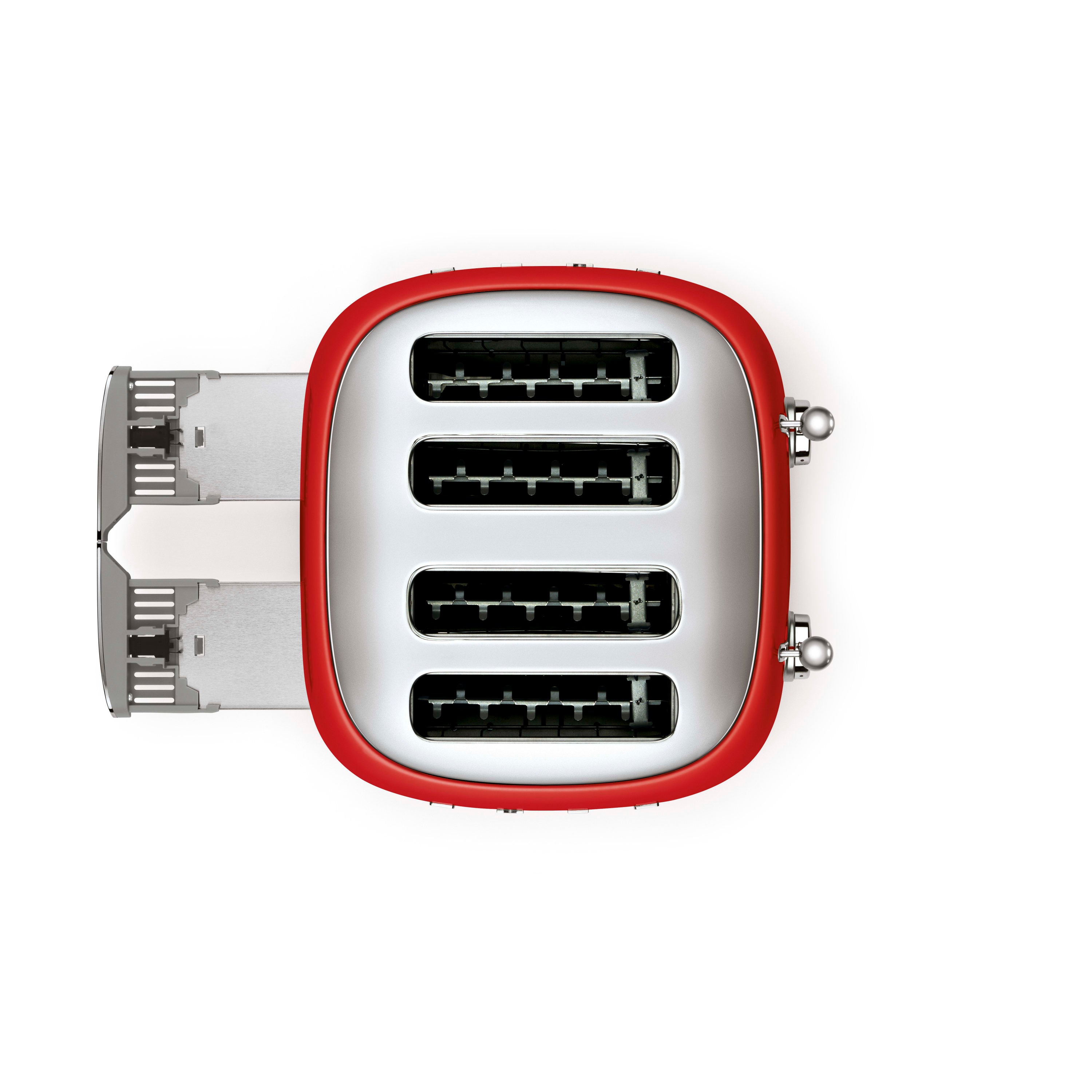 Smeg 50's Style TSF03 4-Slice Toaster - product image 38