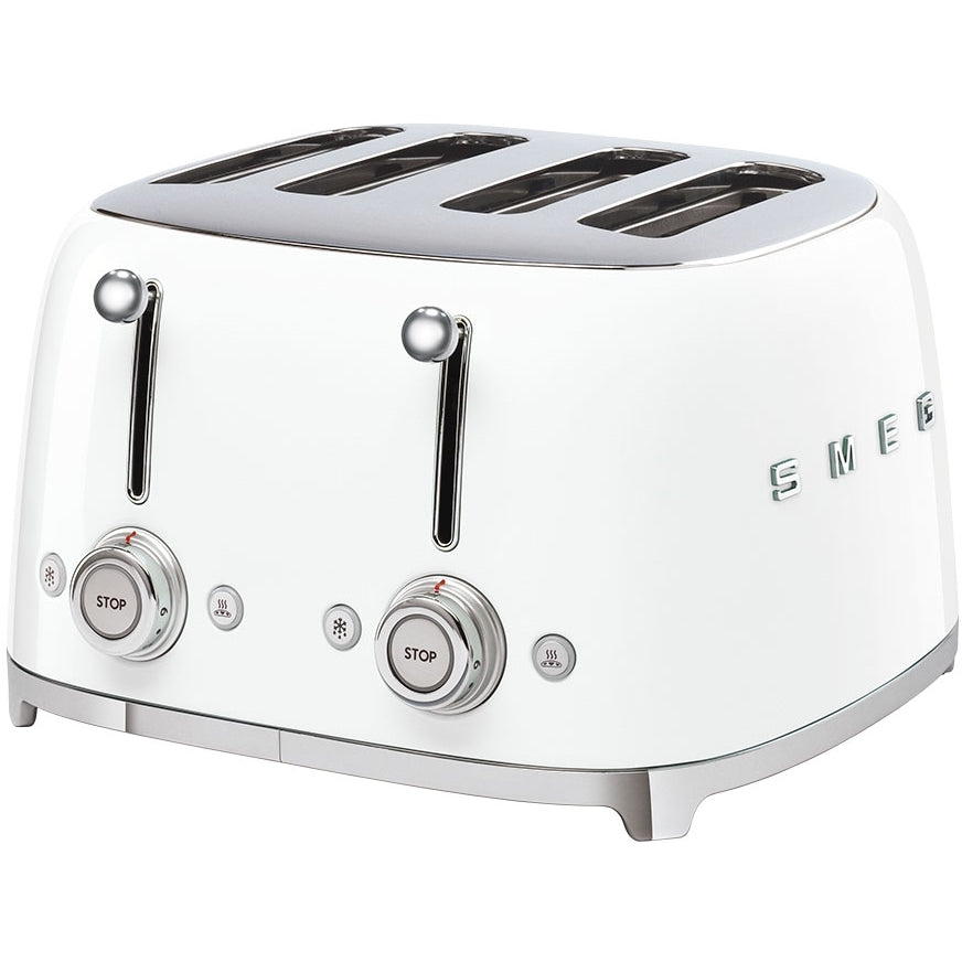Smeg 50's Style TSF03 4-Slice Toaster - product image 43