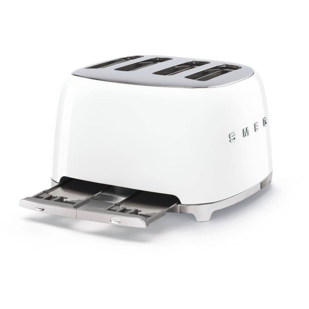Smeg 50's Style TSF03 4-Slice Toaster - product image 44