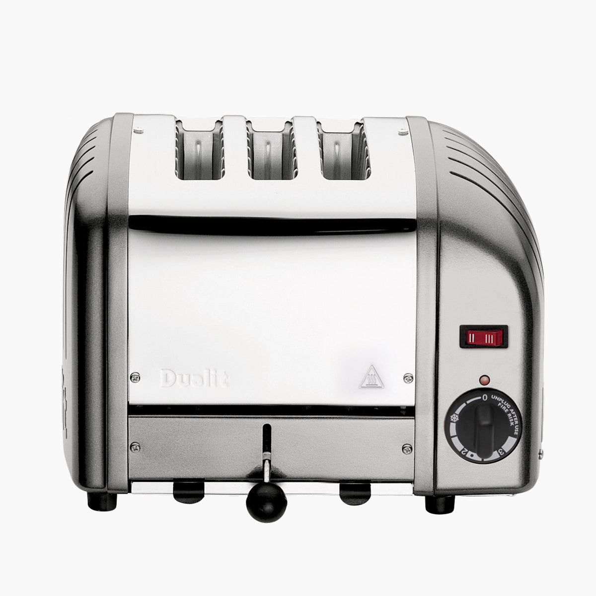 Dualit DLT-VARIO-3S 3 Slice Vario Classic Toaster - product image 4