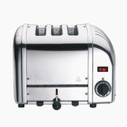 Dualit DLT-VARIO-3S 3 Slice Vario Classic Toaster