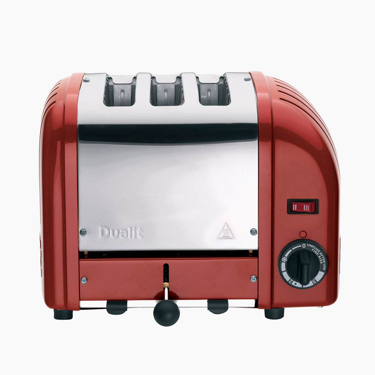 Dualit DLT-VARIO-3S 3 Slice Vario Classic Toaster - product image 5