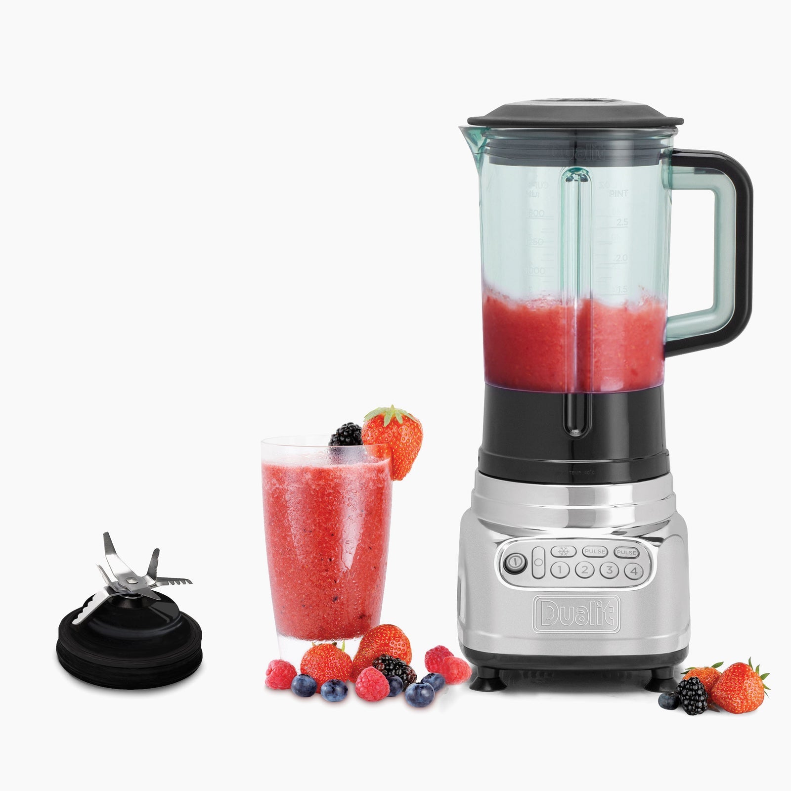 Dualit DLT-BLENDER Blender - product image 5