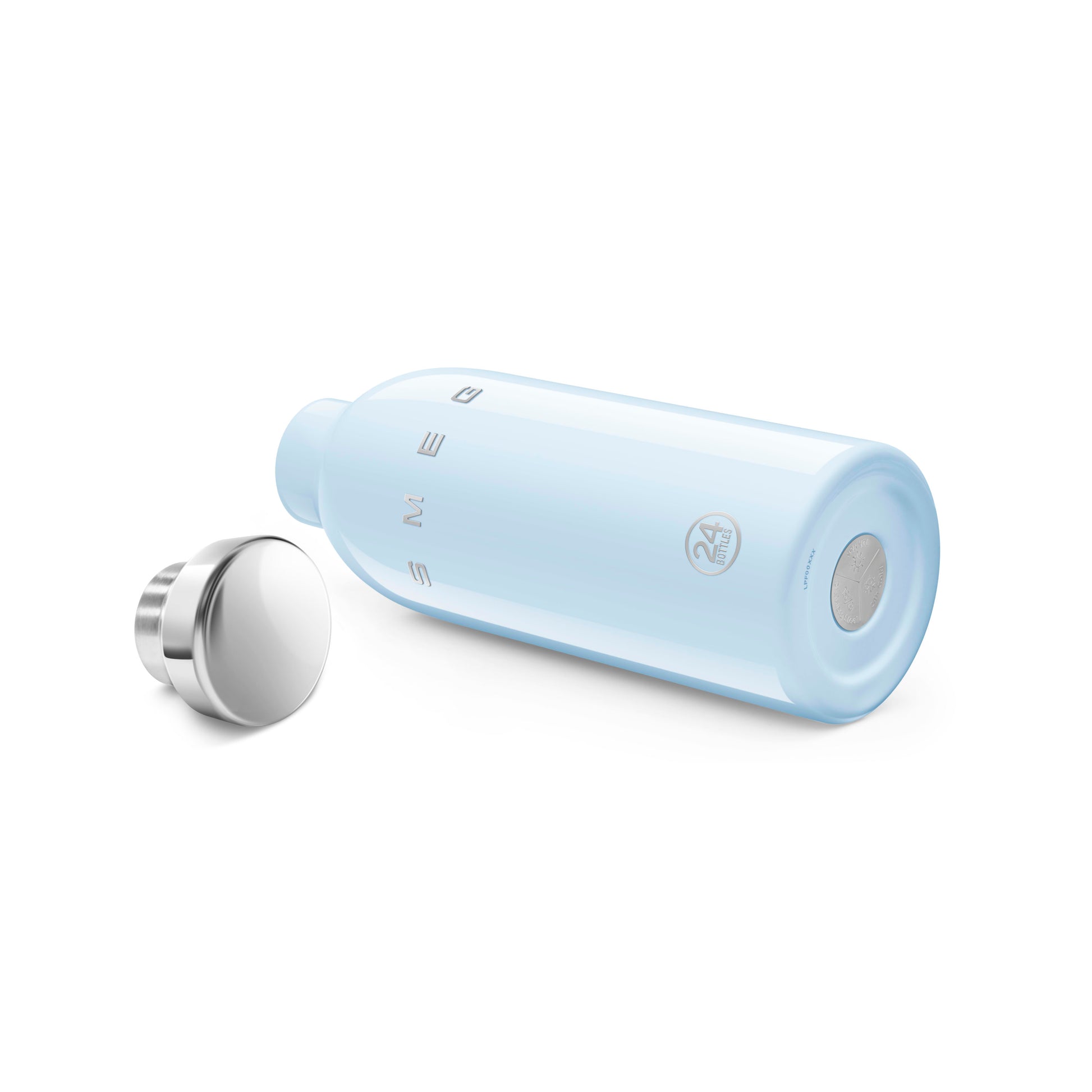 Smeg x 24Bottles WBF01 Clima Bottle - product image 13