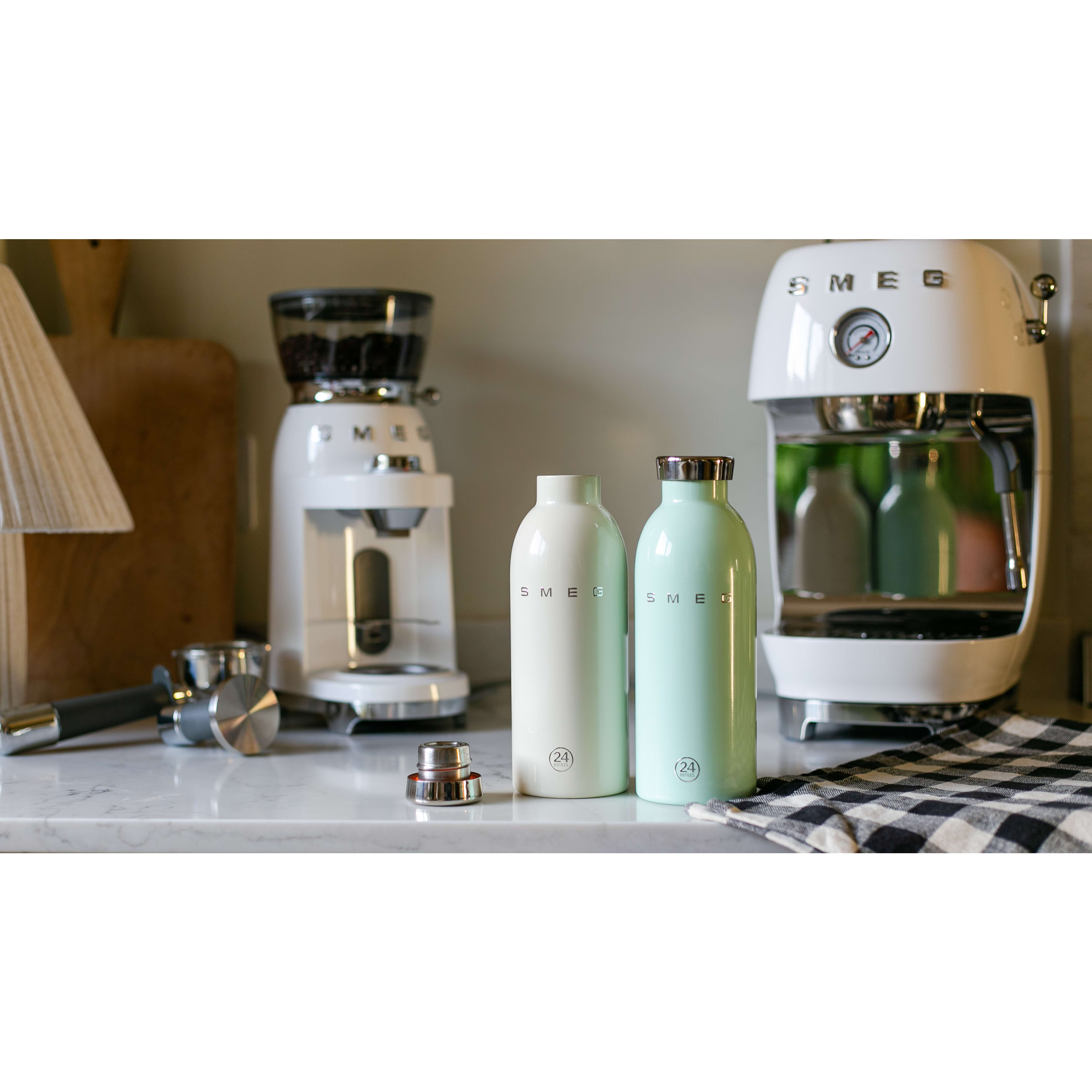 Smeg x 24Bottles WBF01 Clima Bottle - product image 22