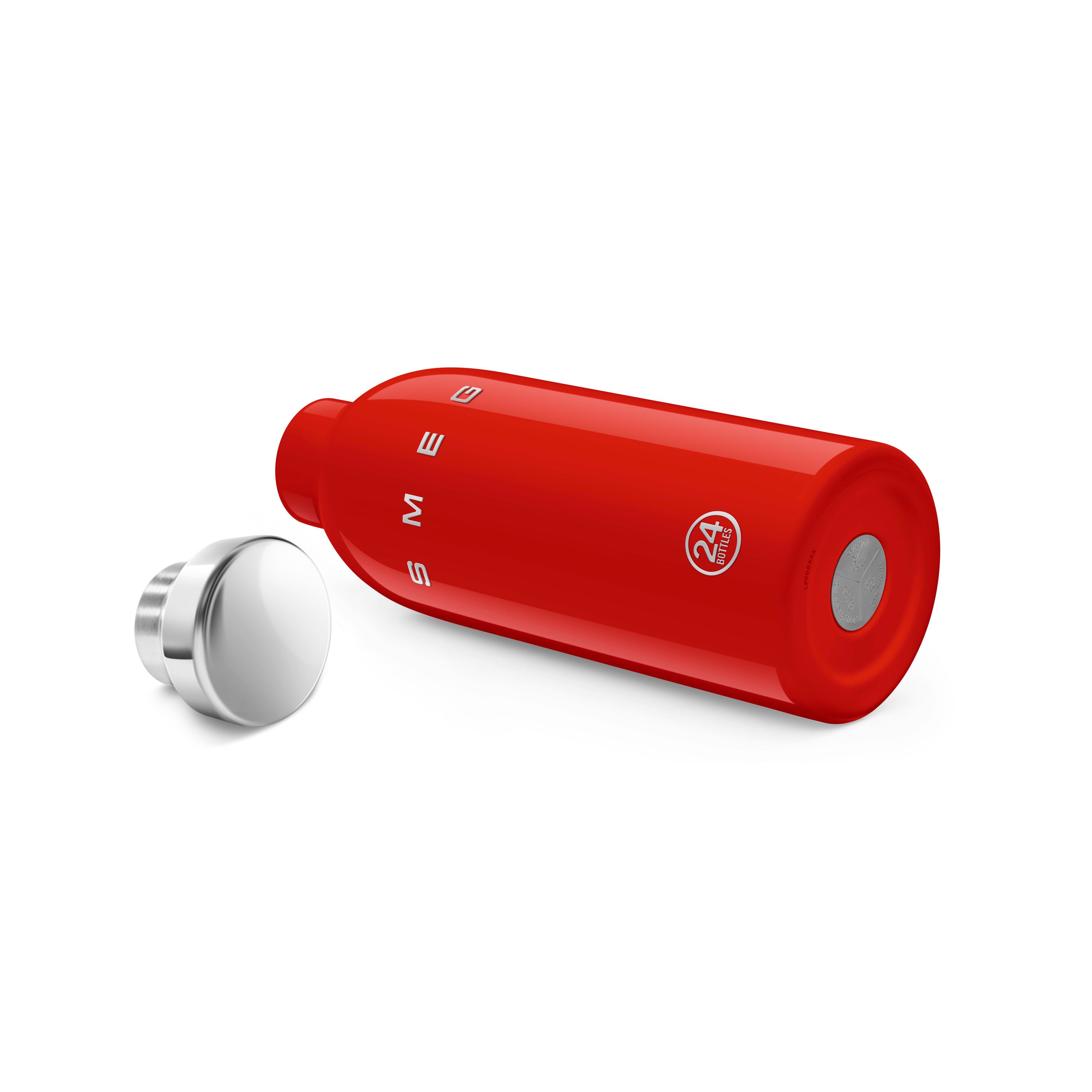 Smeg x 24Bottles WBF01 Clima Bottle - product image 32