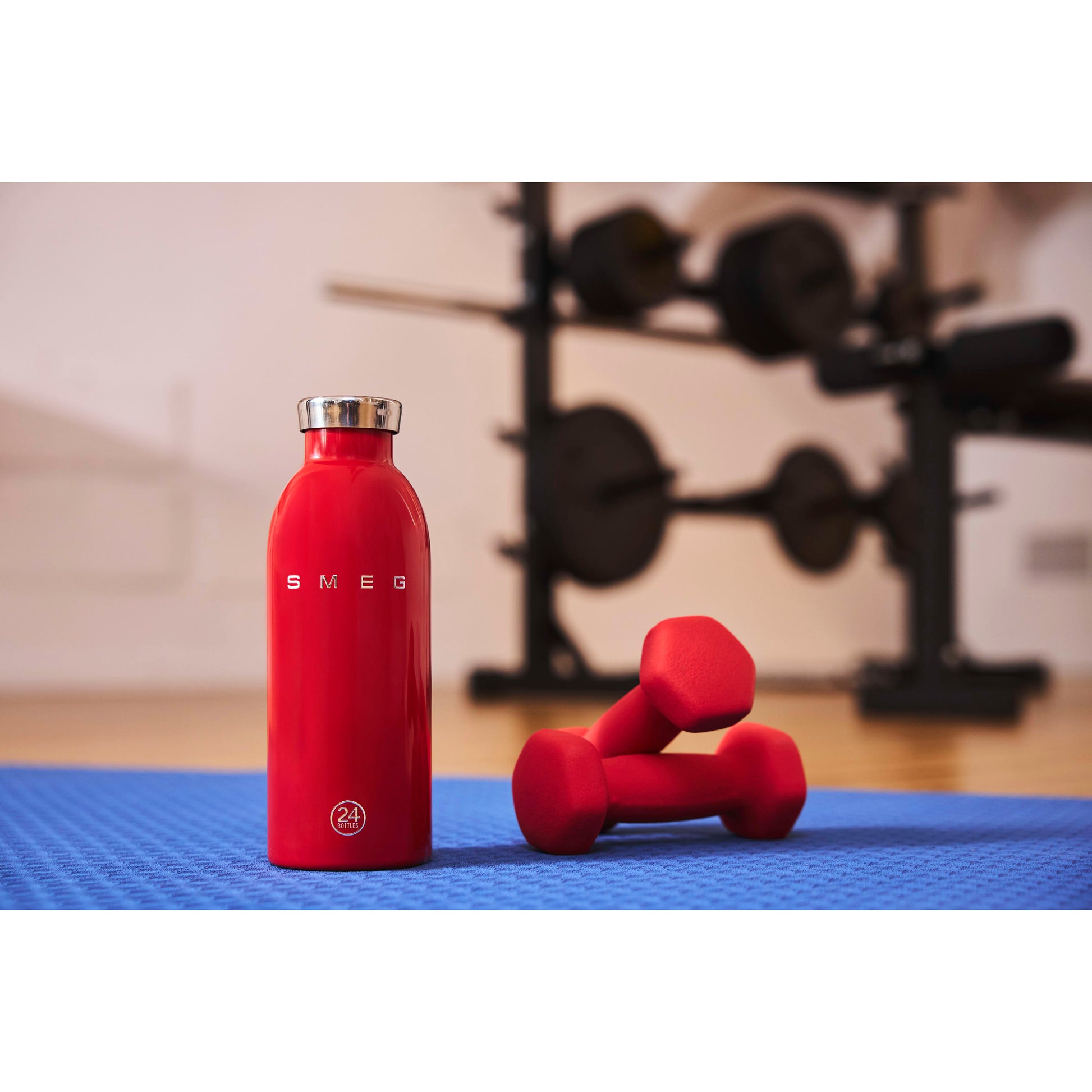 Smeg x 24Bottles WBF01 Clima Bottle - product image 34