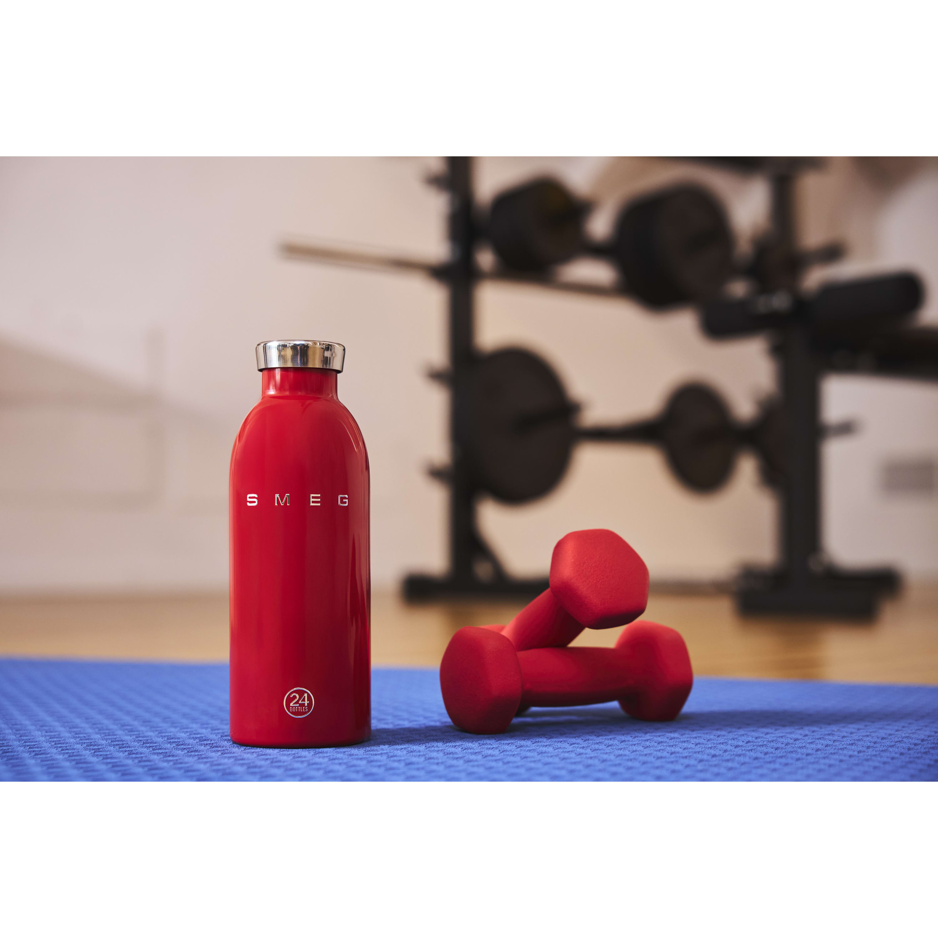 Smeg x 24Bottles WBF01 Clima Bottle - product image 34