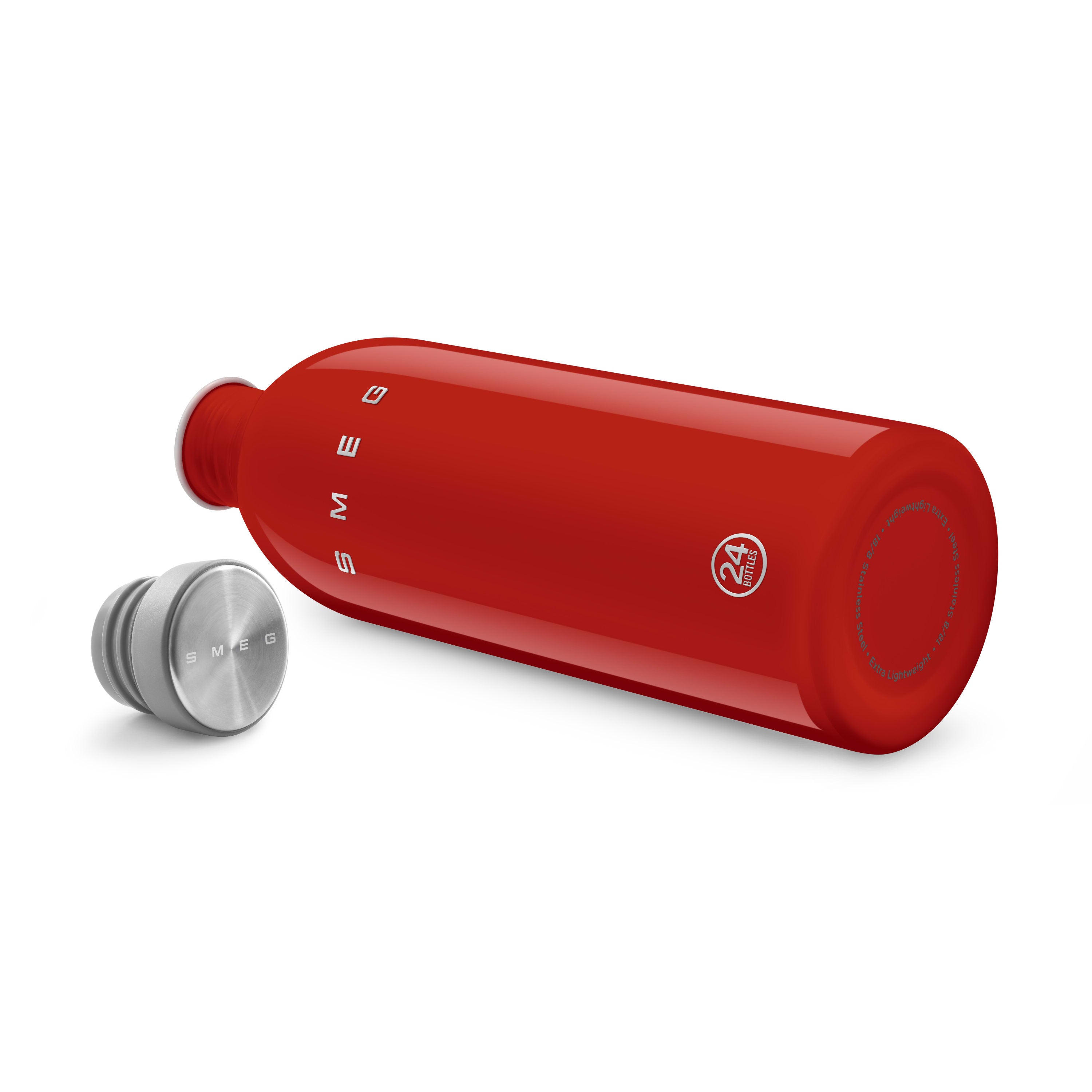 Smeg x 24Bottles WBF02 Urban Bottle - product image 11