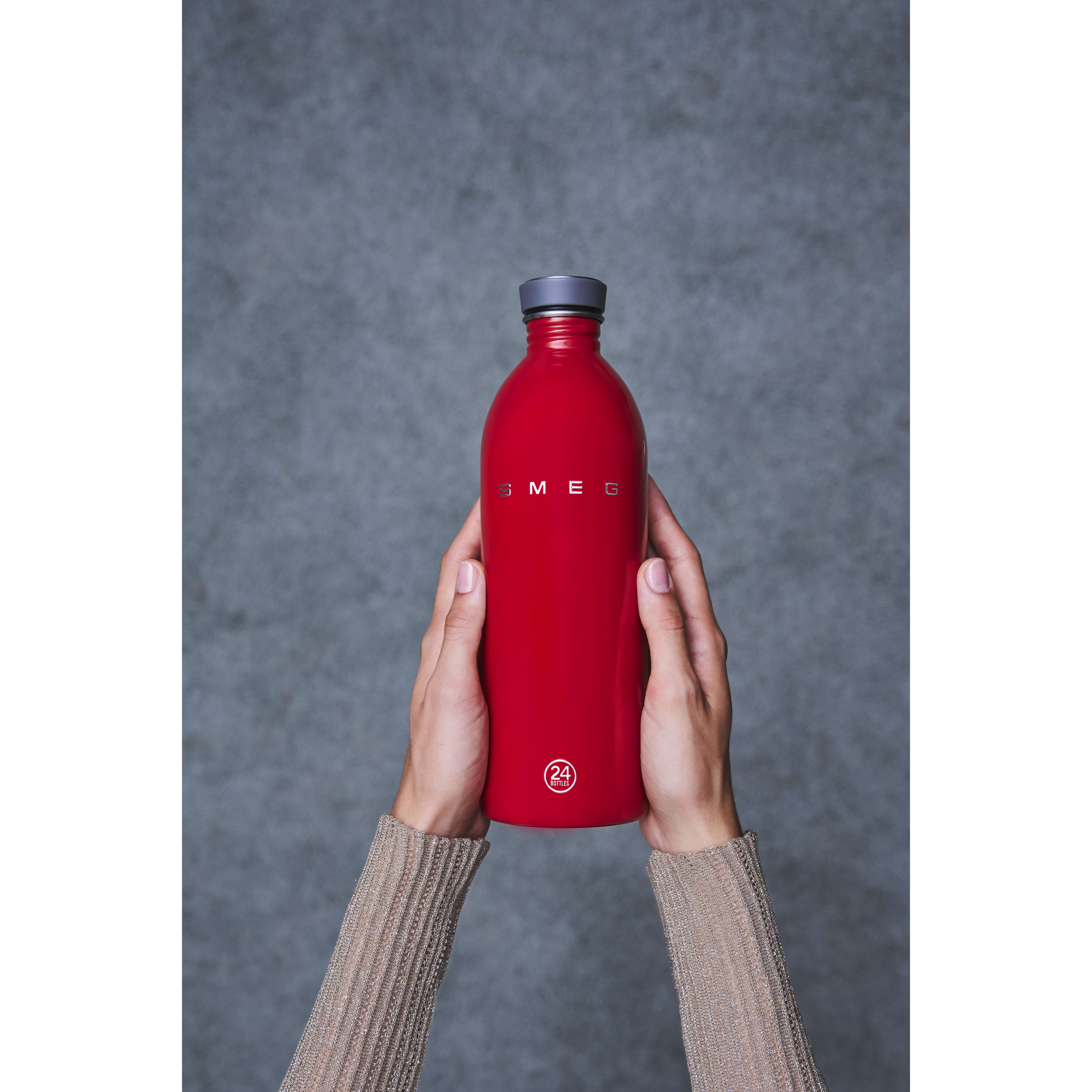 Smeg x 24Bottles WBF02 Urban Bottle - product image 13