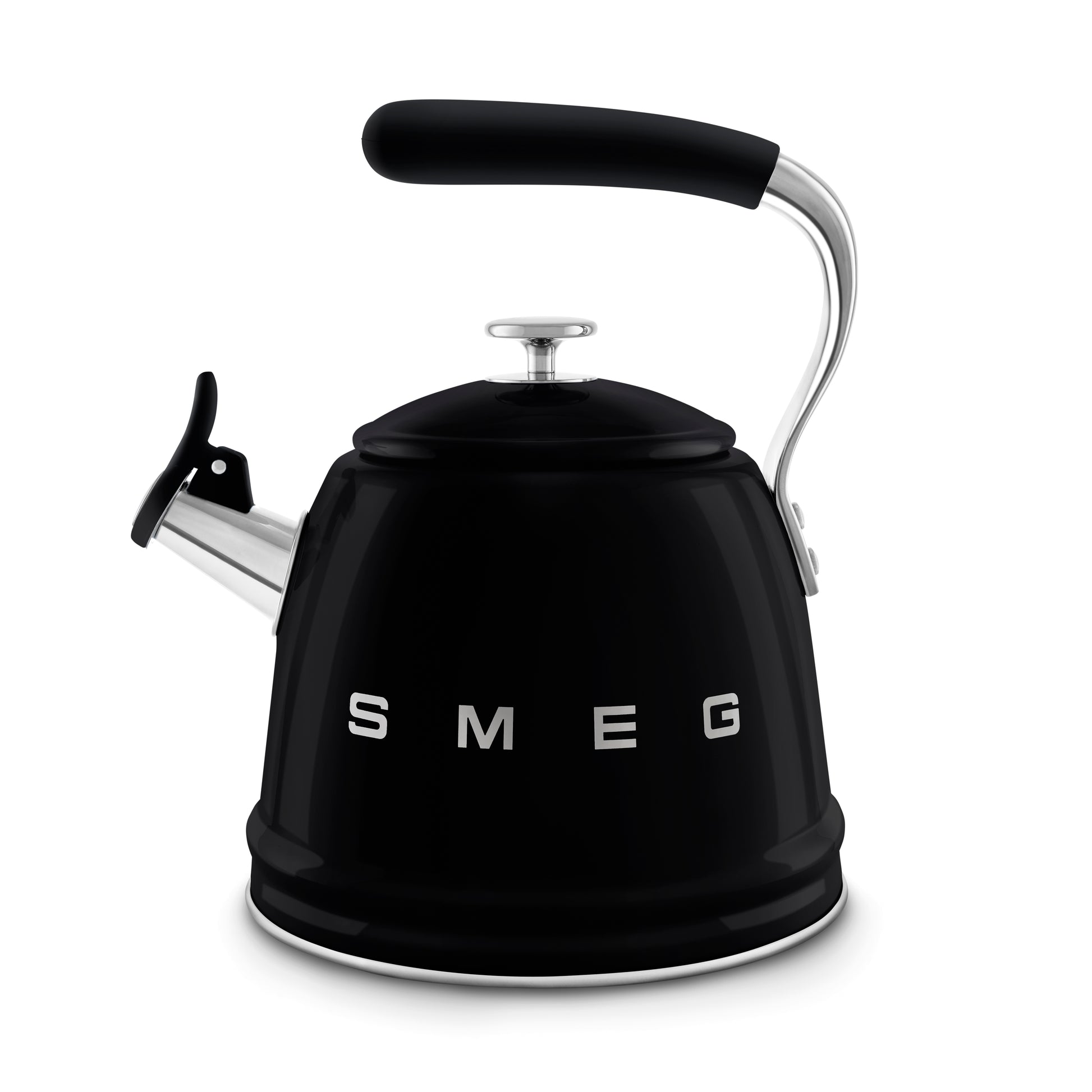 Smeg 50's Style WKF01 Whistling Kettle - product image 42