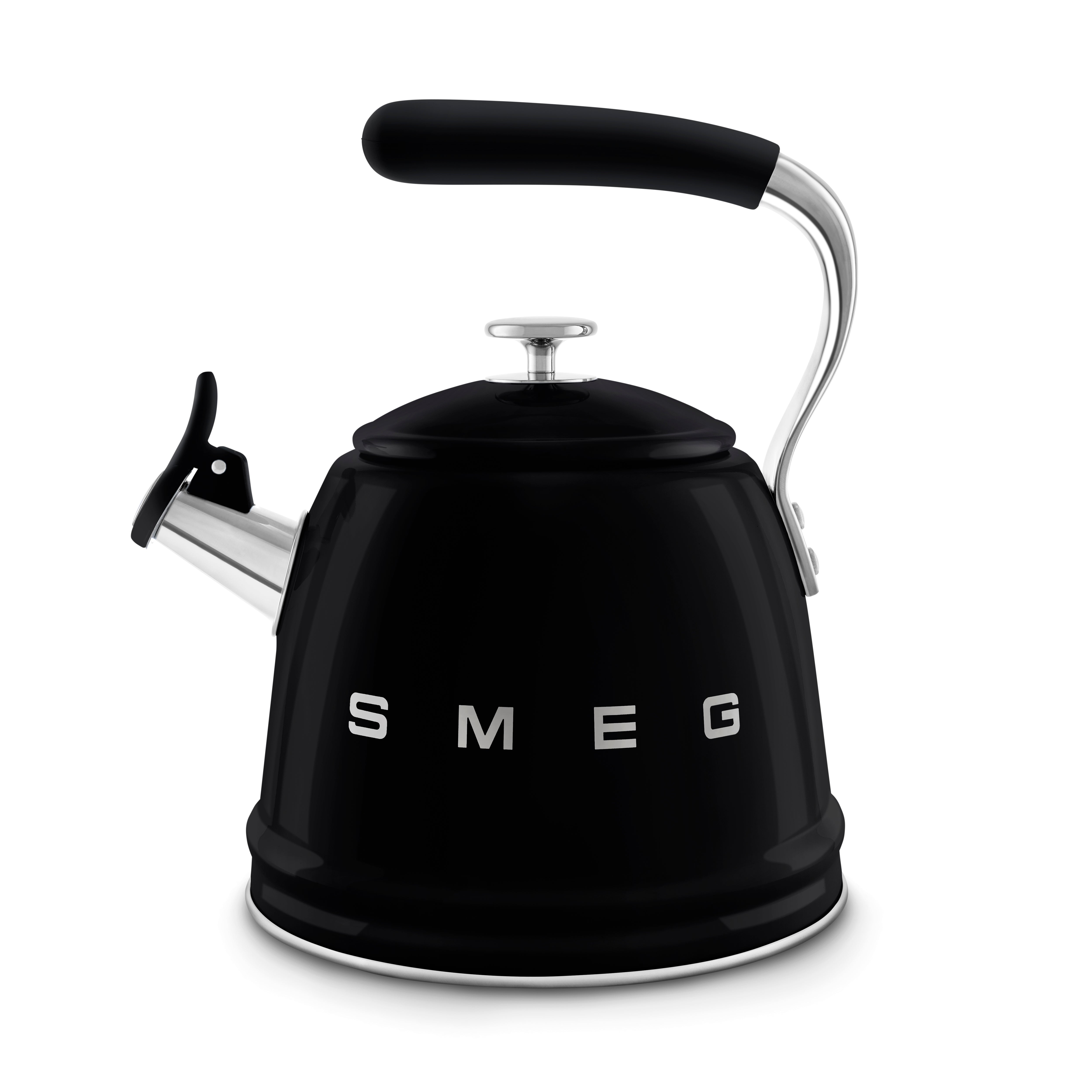 Smeg 50's Style WKF01 Whistling Kettle - product image 42